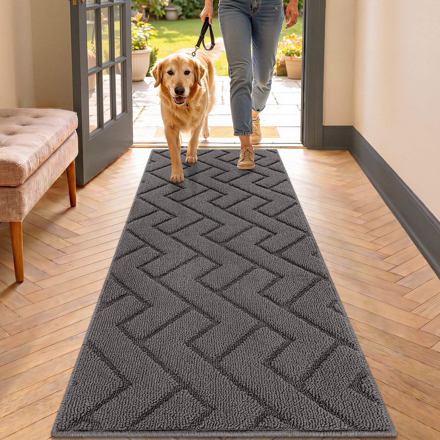 Dirt Trapper Indoor Doormat