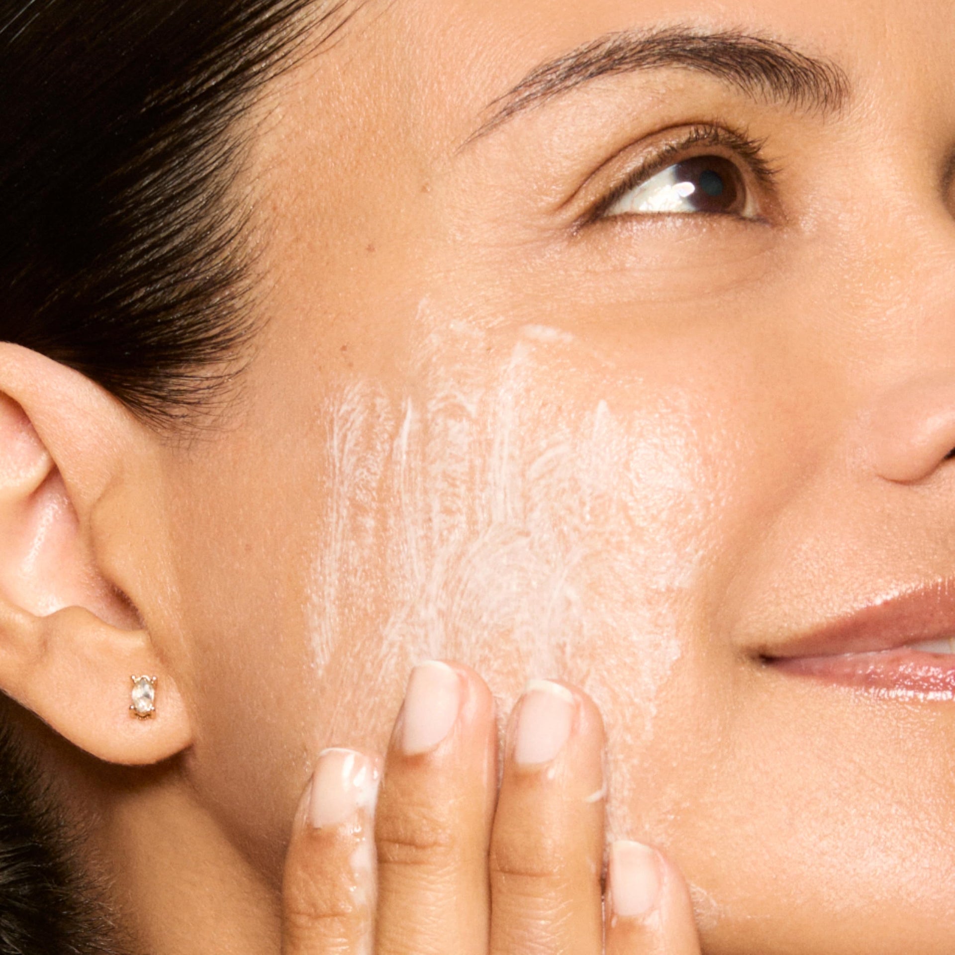 Mini Gentle Gel Daily Face Cleanser