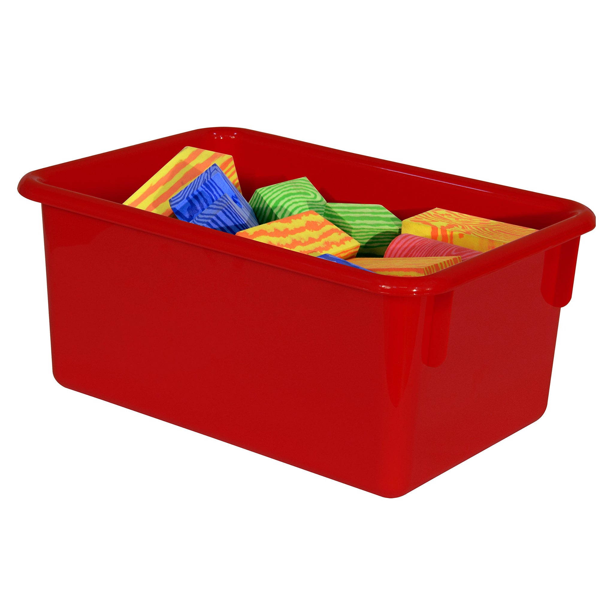 Cubby Storage Bin (10 Count)