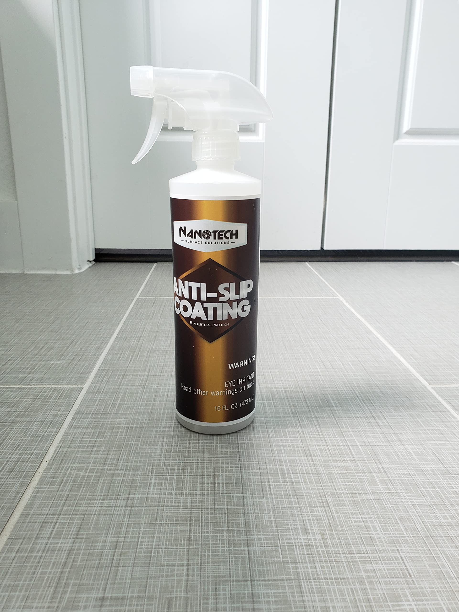Anti Slip Coating (128 Fl Oz)