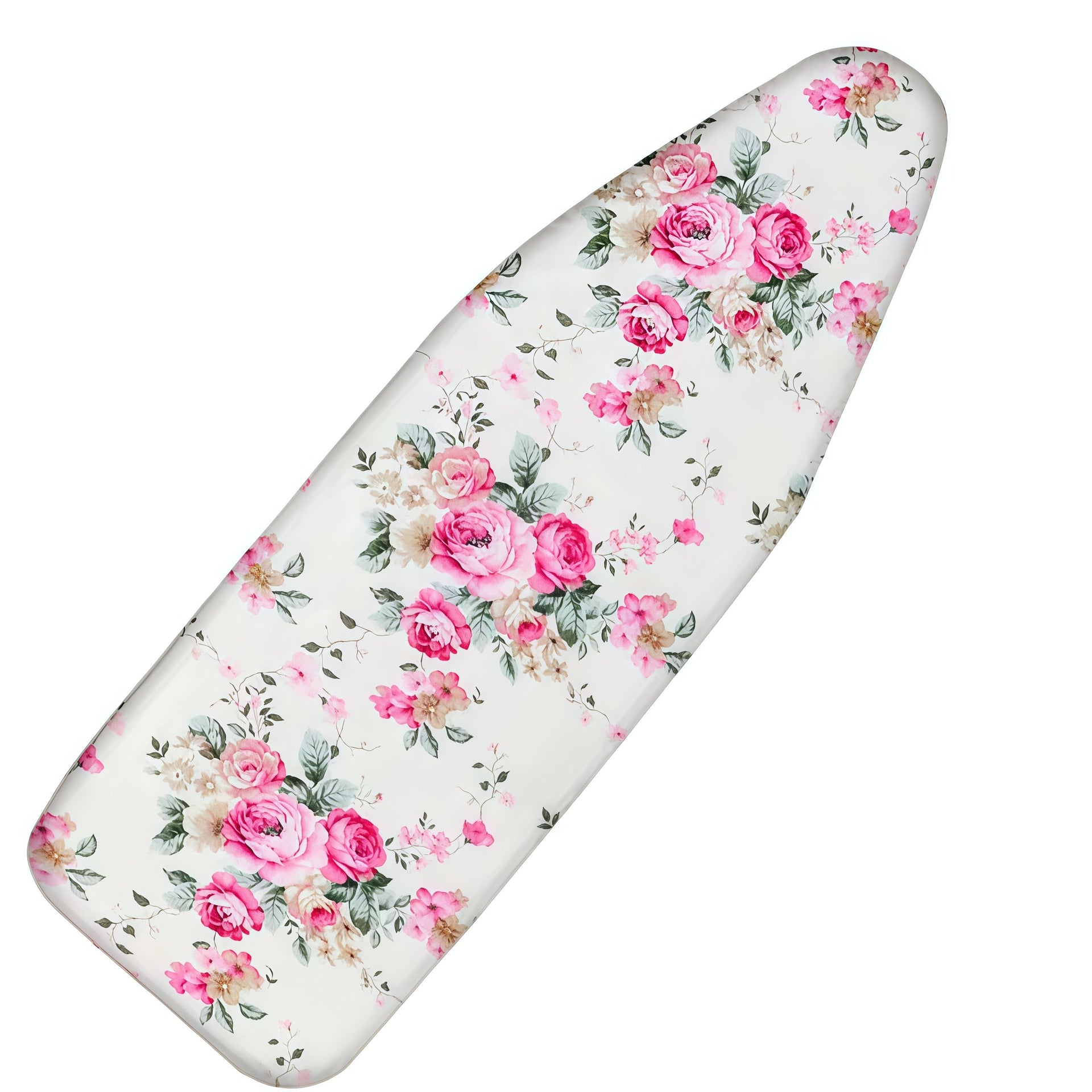 Ironing Board Cover with Two 5MM Thick Feltpads