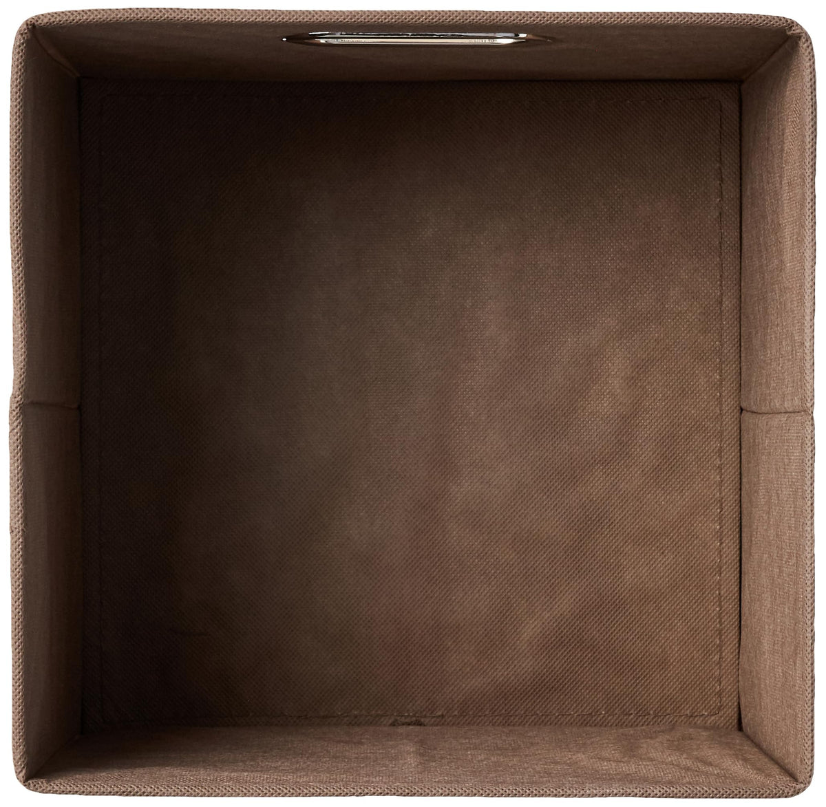 Collapsible Fabric Storage Bins with Handle (6 Count)