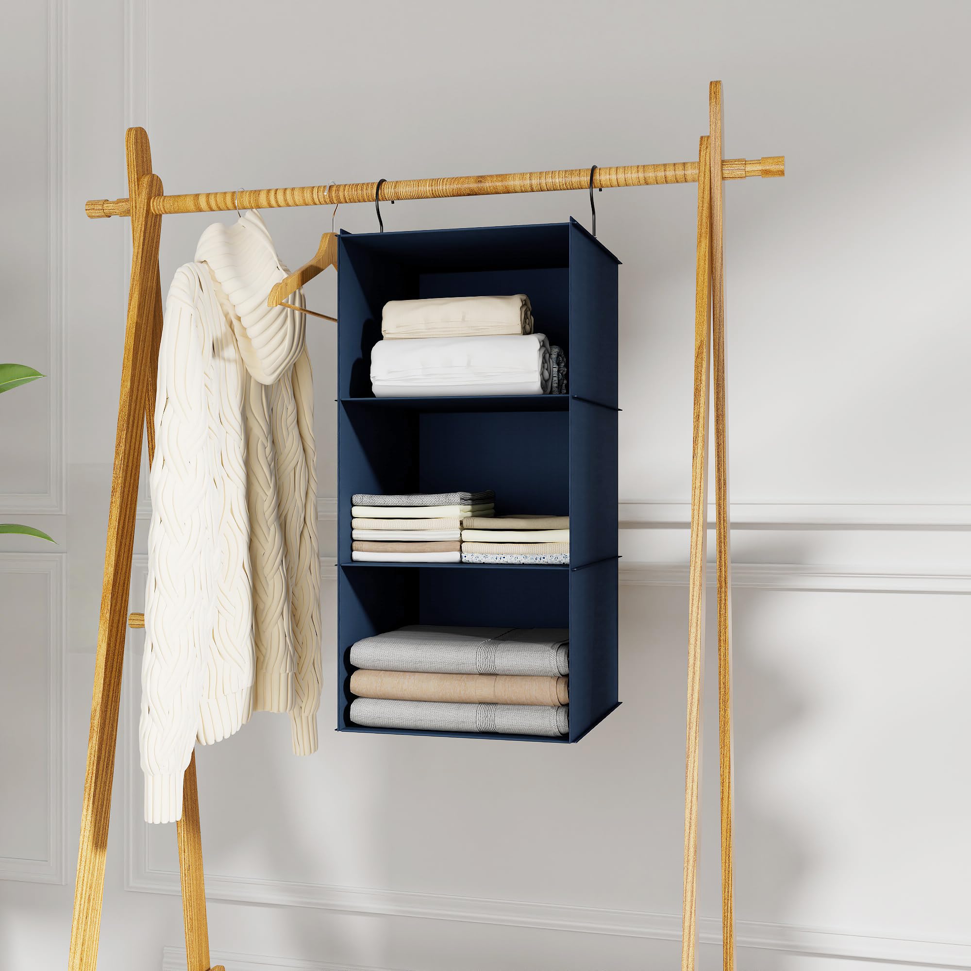 Hanging Closet Organizer 3
