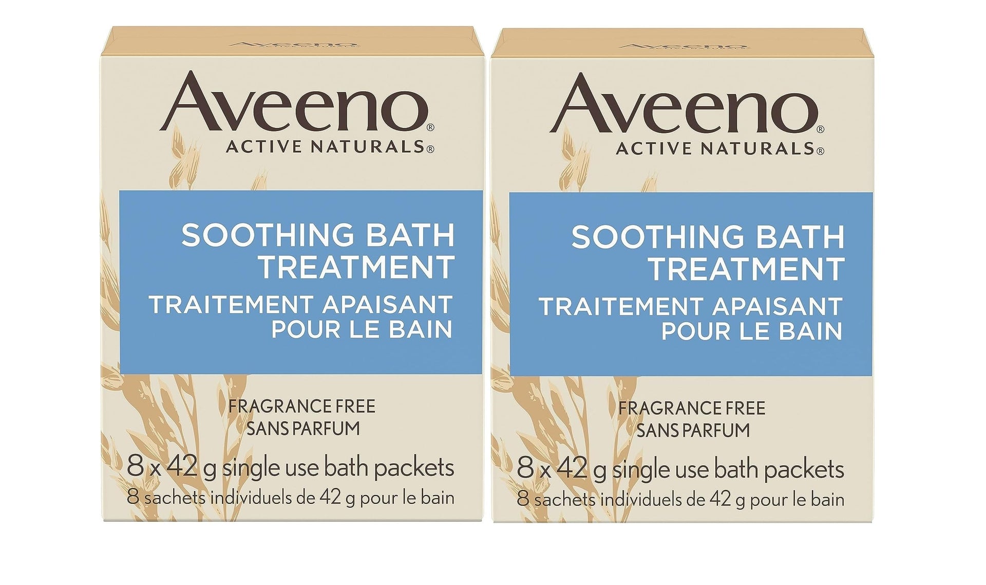 Fragrance Free Soothing Bath Treatment (24 Ounce)