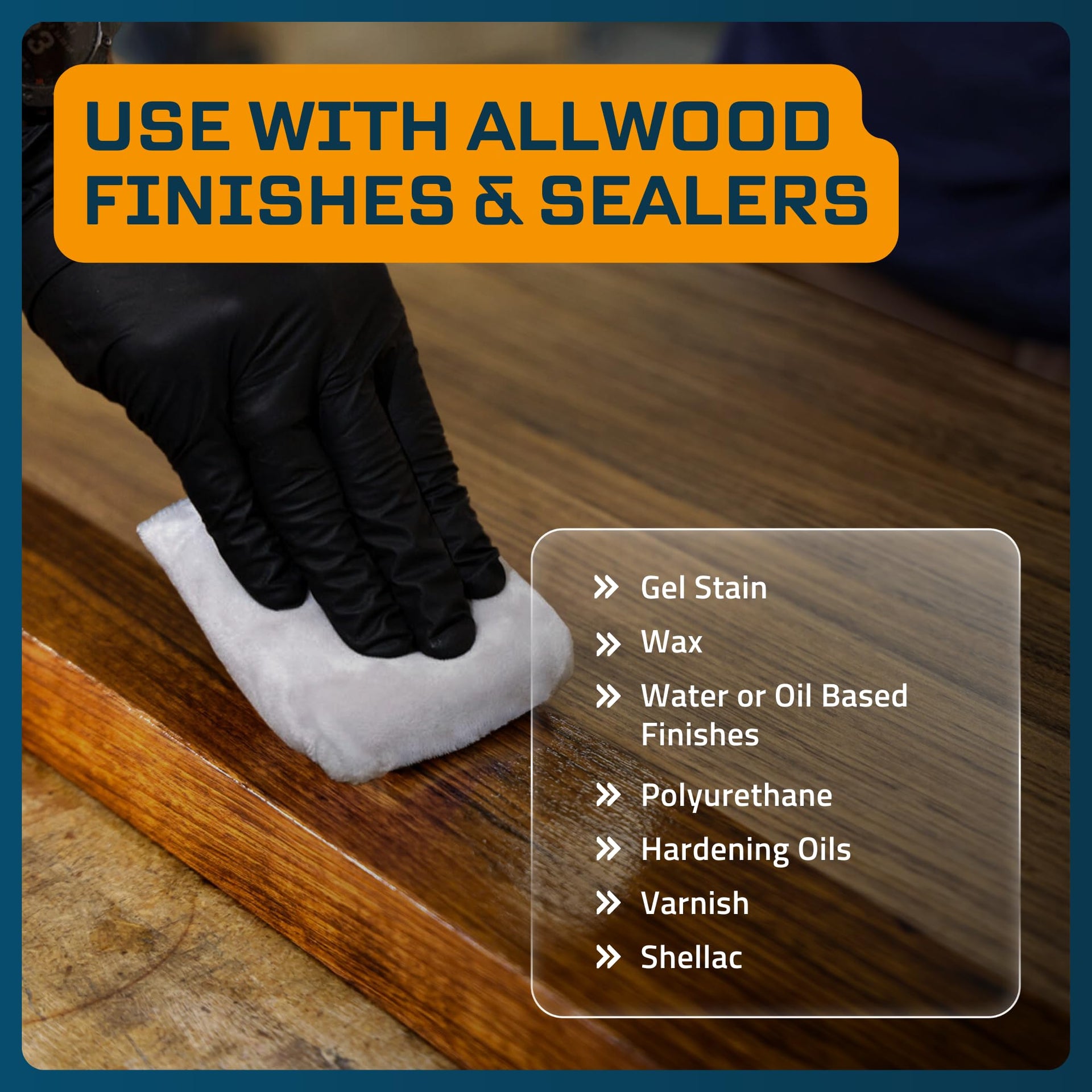 MāKRS Stain Sponge (3 Count)
