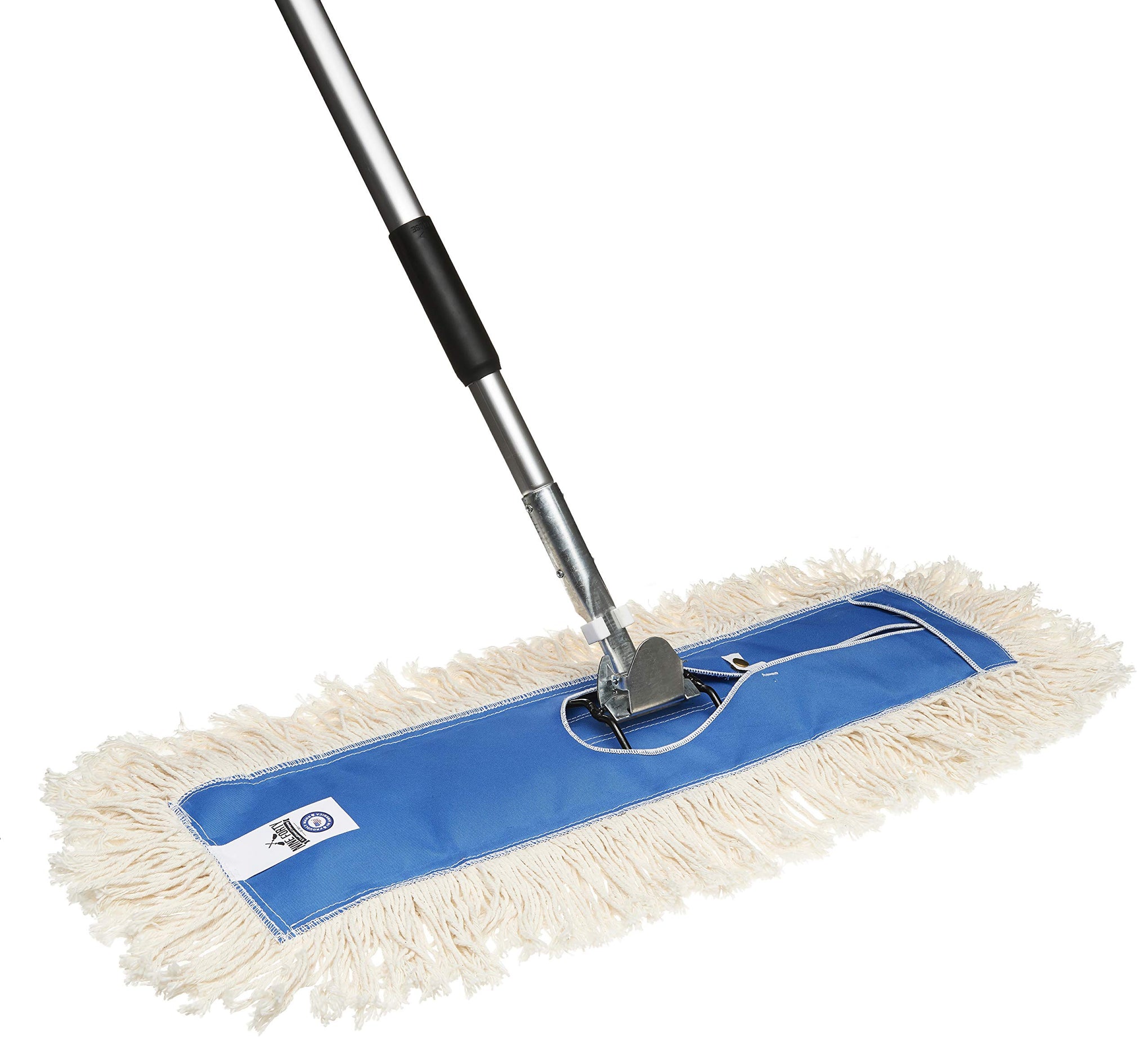 36" Premium Cotton Dust Mop Kit - ModHome Supplies