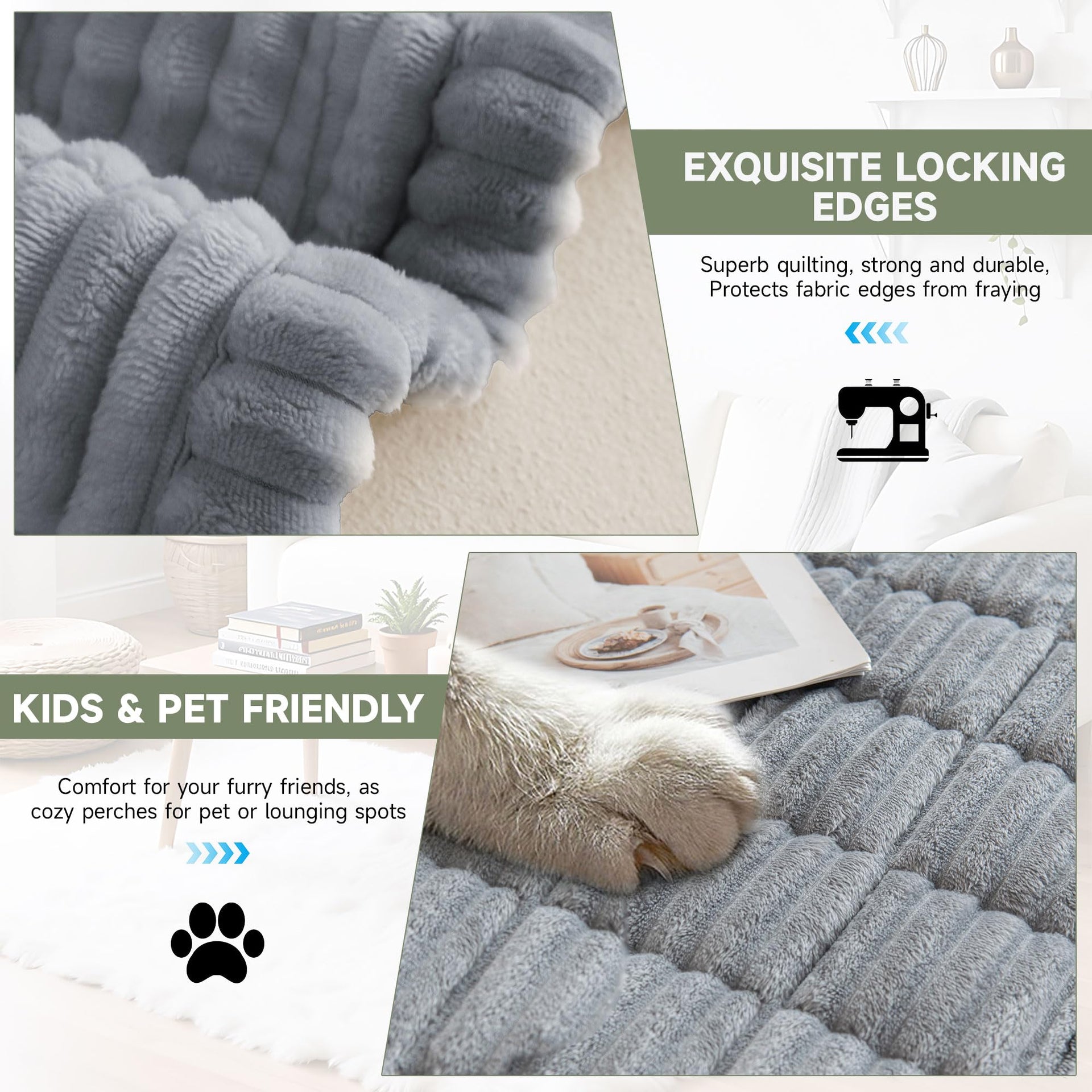 Couch Cover for Dogs Washable (9 Ounce)