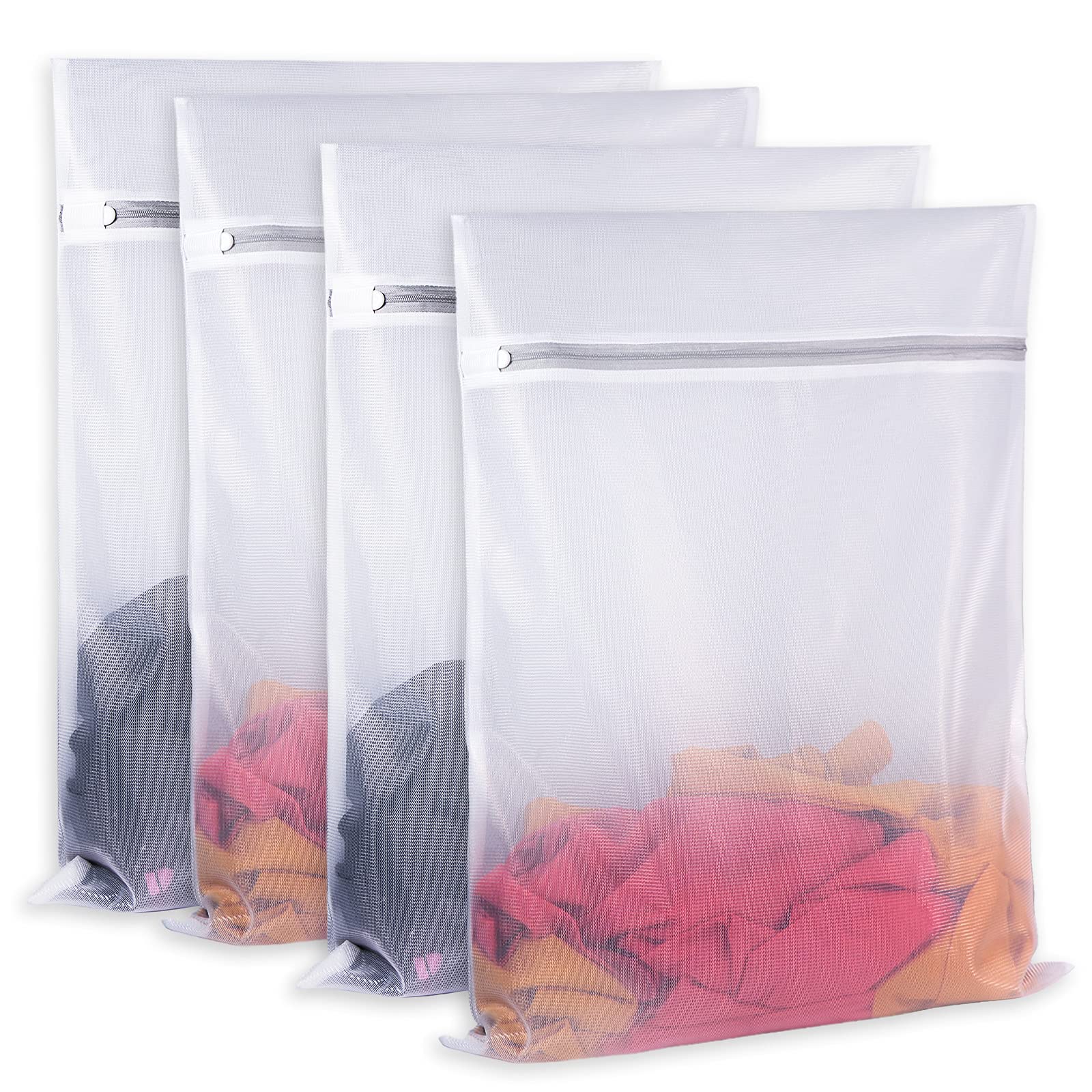 Laundry Bags Mesh Wash Bags