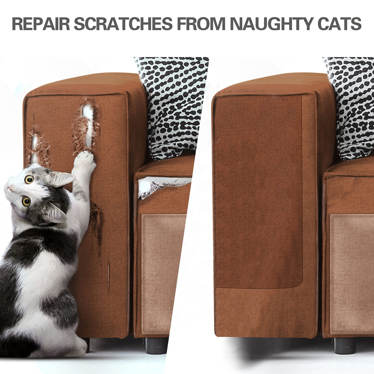 Velvet Repair Patch (2 Count)