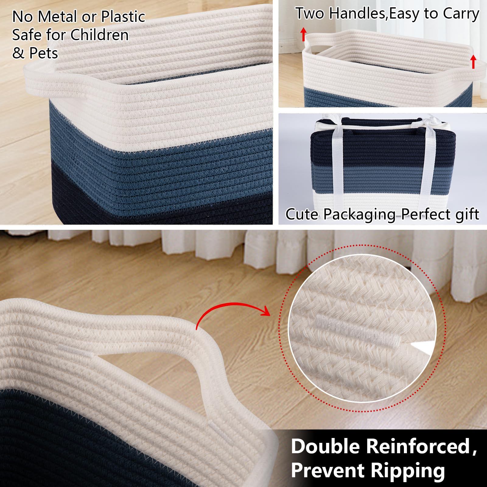 Storage Basket