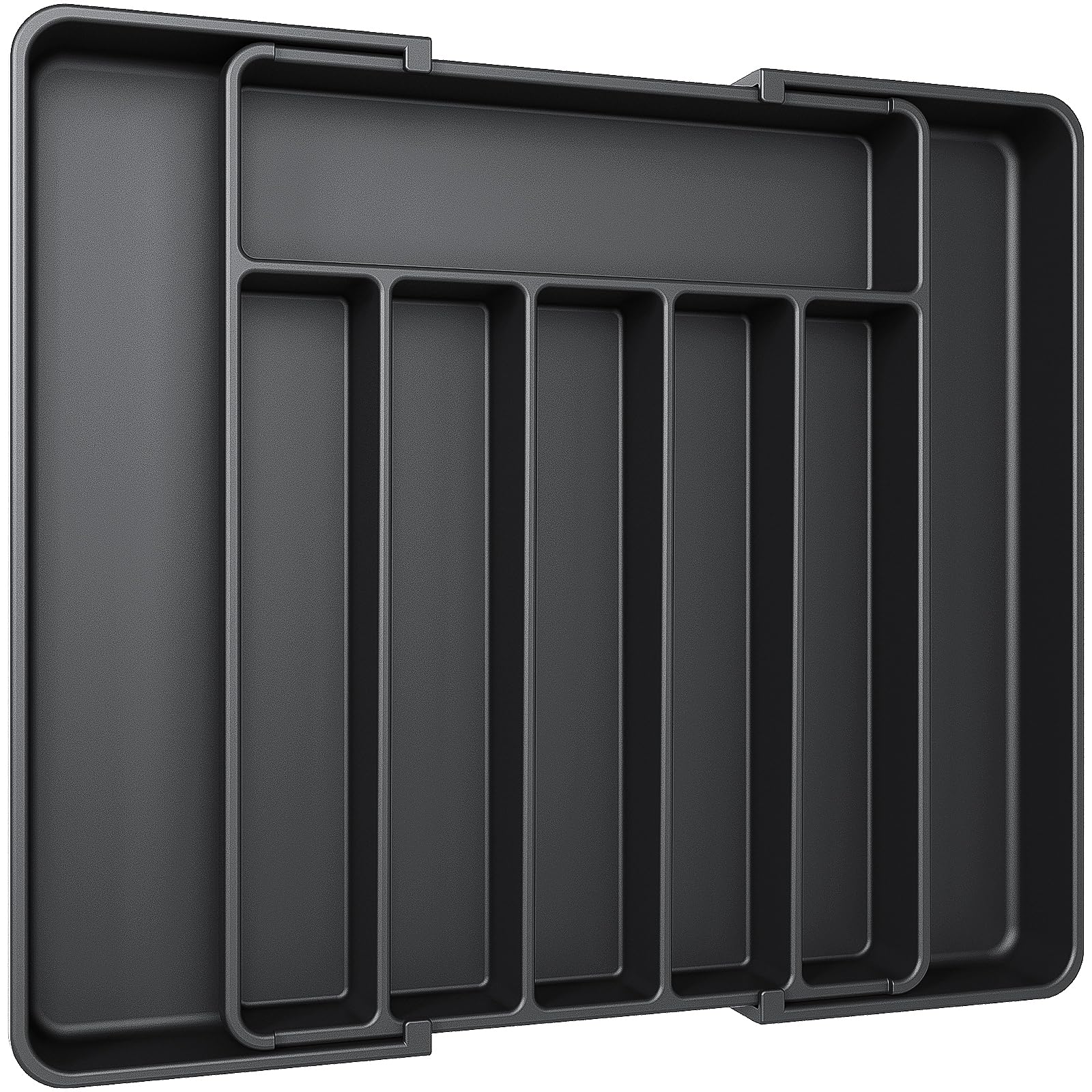 Silverware Drawer Organizer