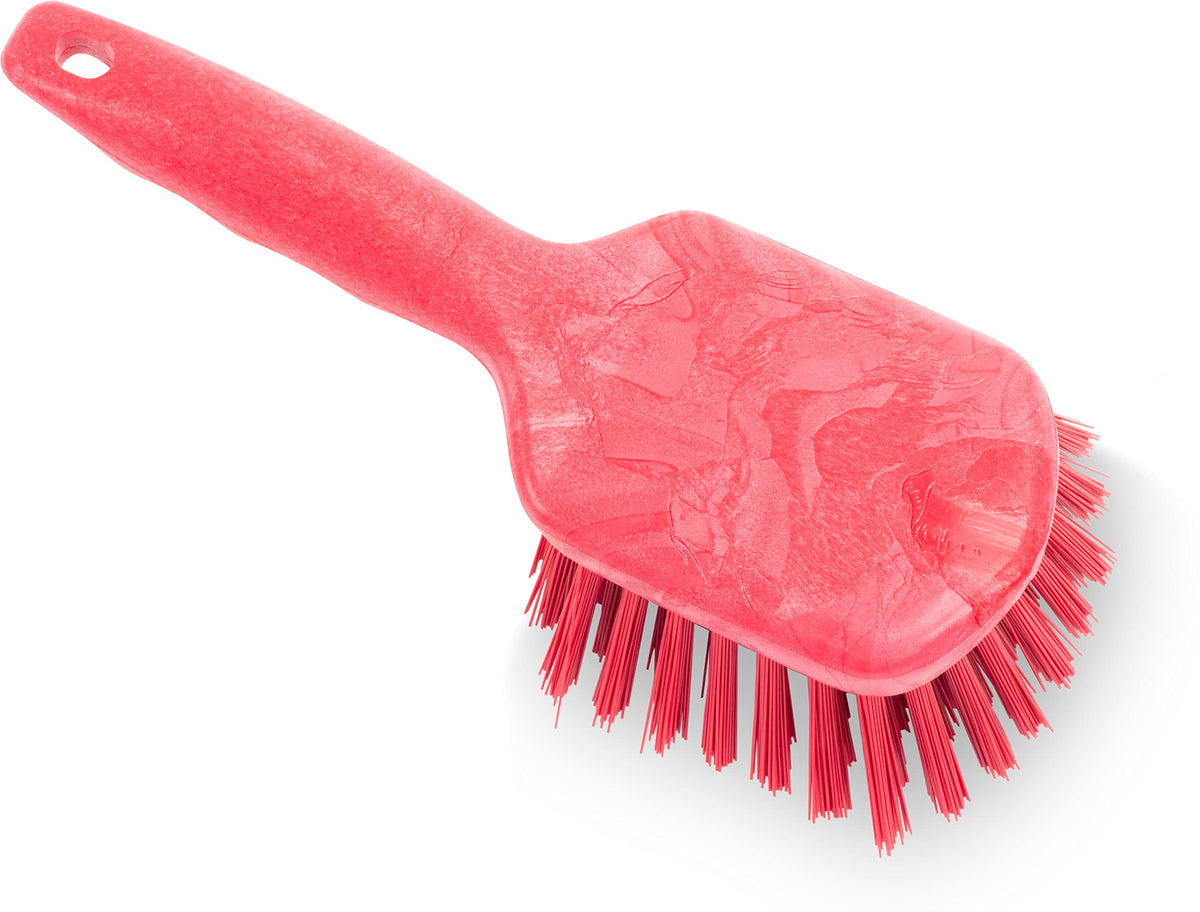 40541EC05 Plastic Scrub Brush