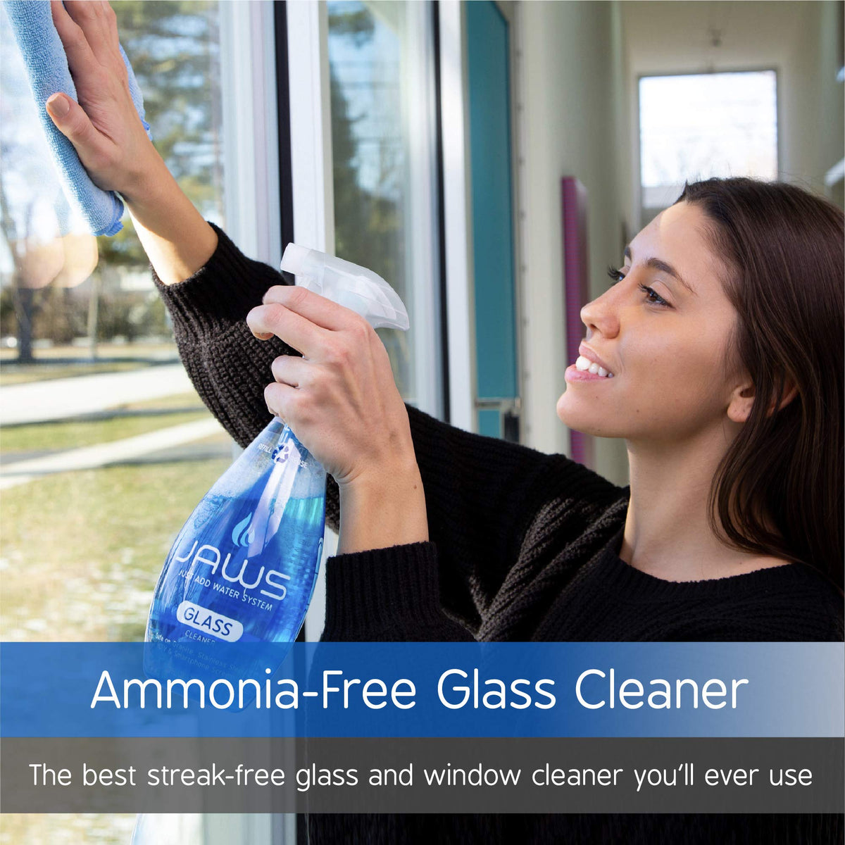 Ultimate Cleaning Kit (162 Fl Oz)