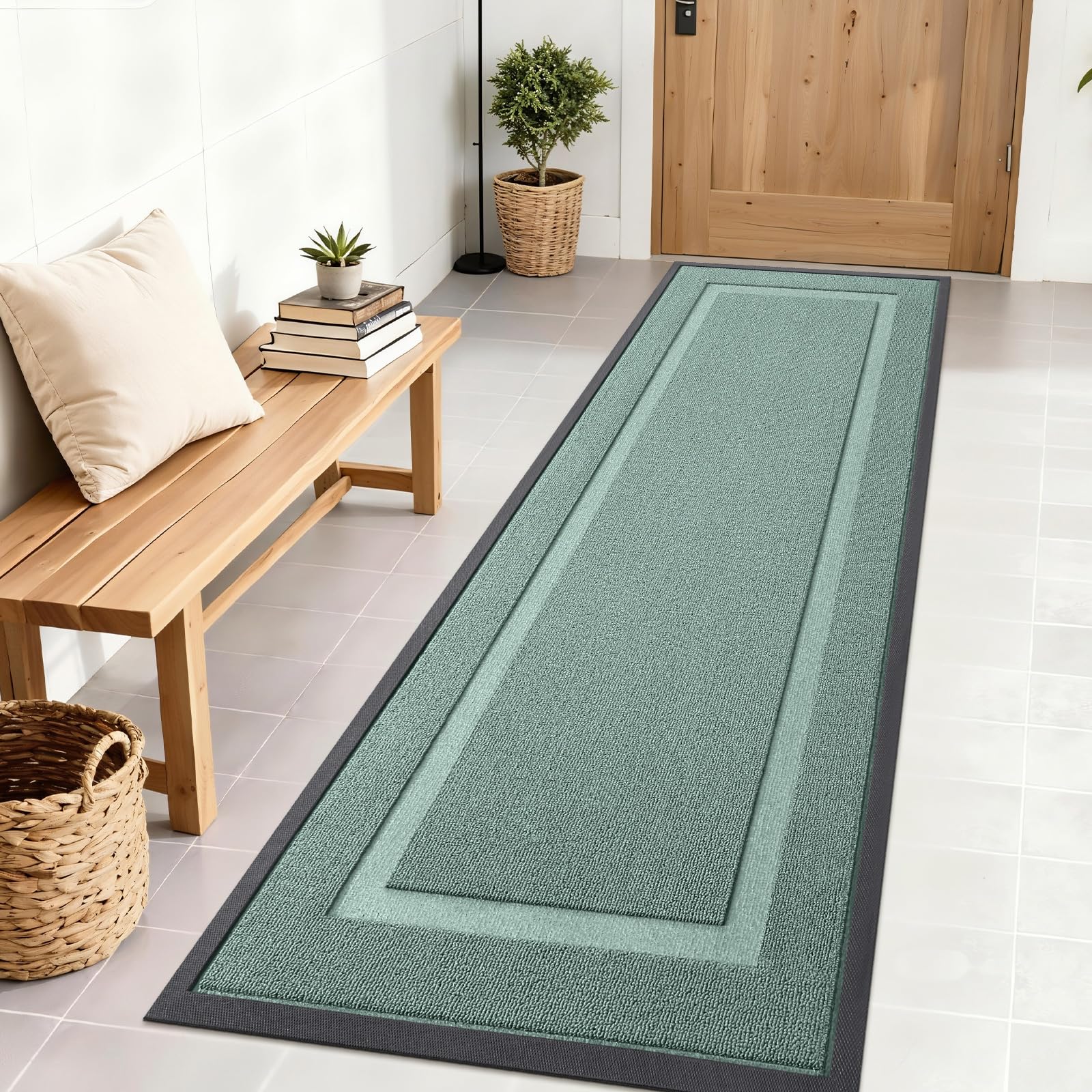 Front Door Mat Outside 71x23