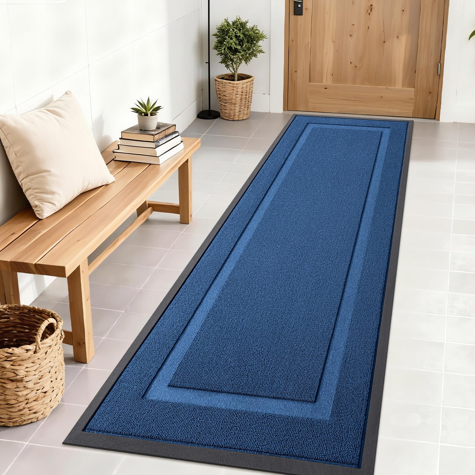 Front Door Mat Outside 71x23