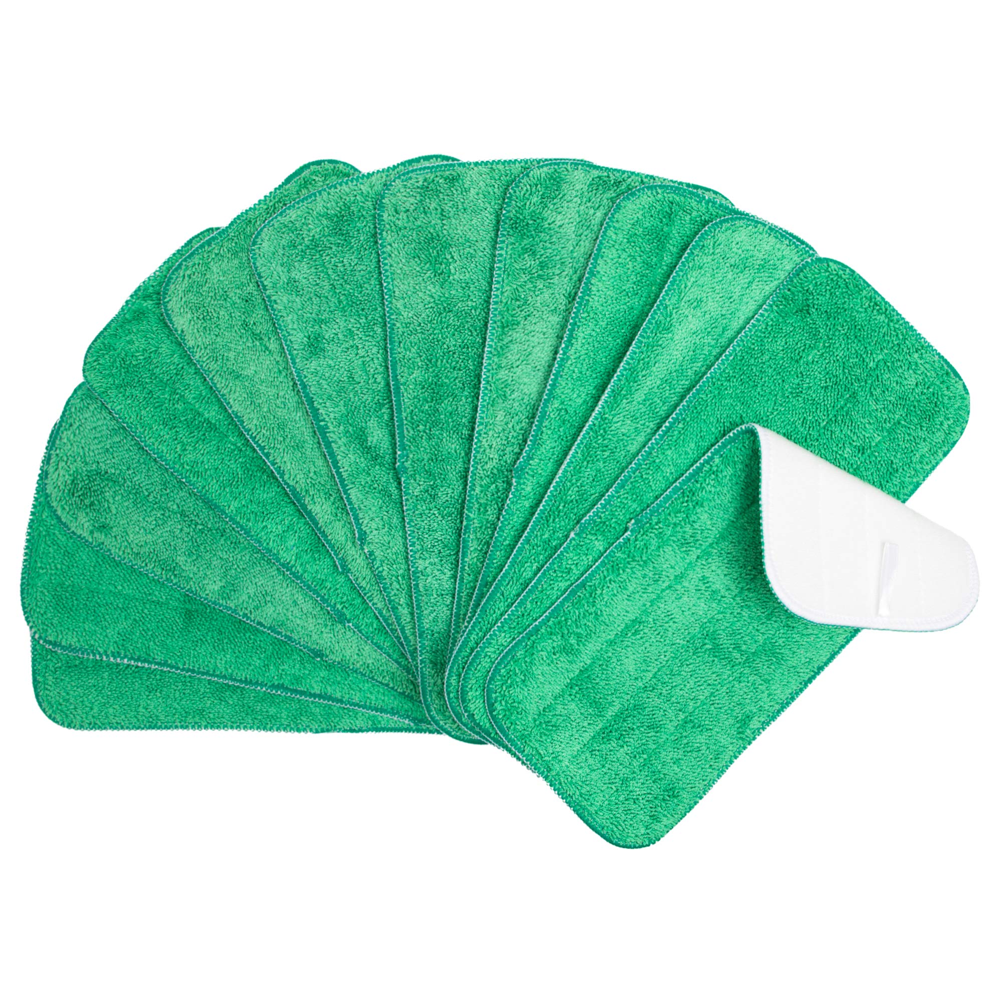 Arkwright Spray Mop Replacement Pads (12 Count)