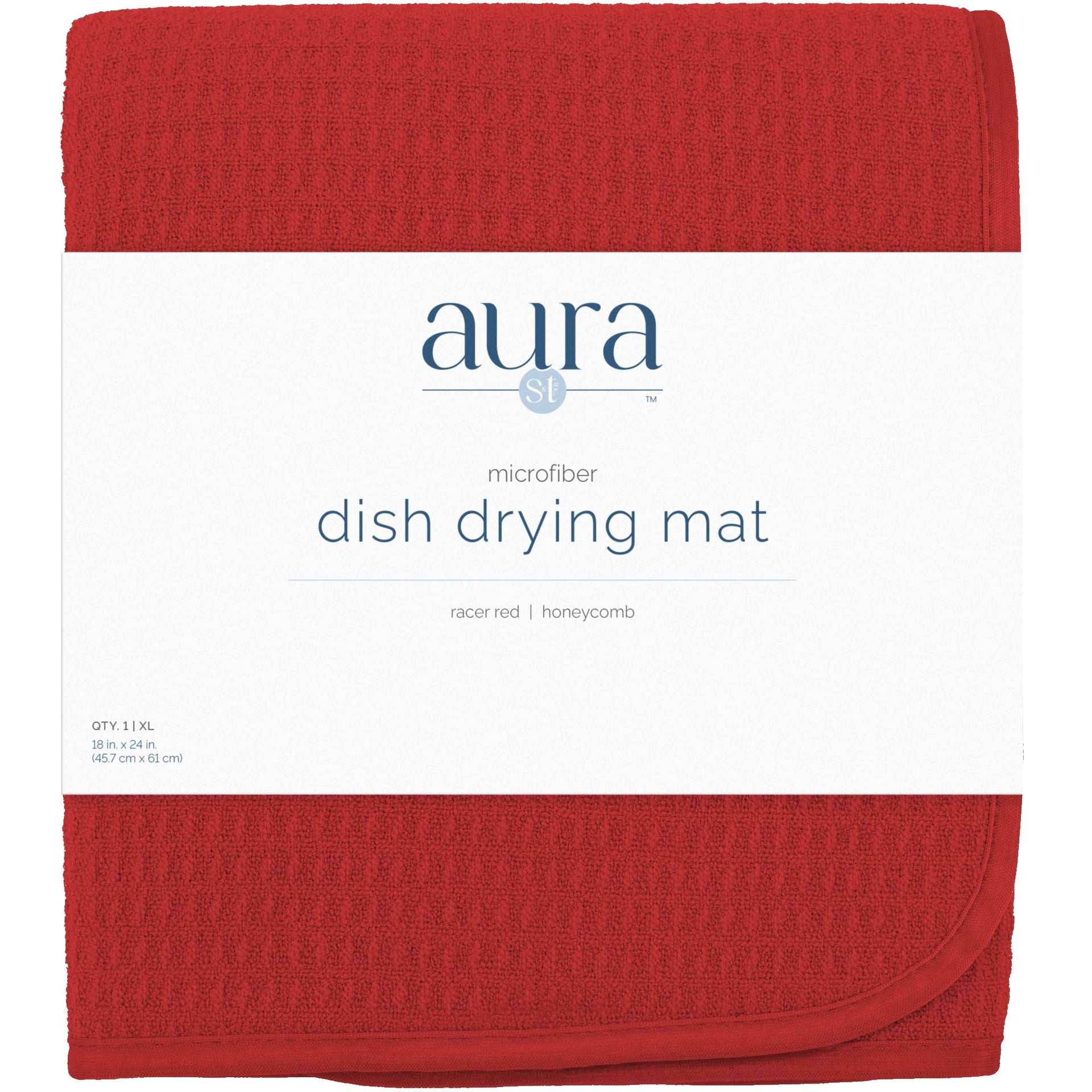 Dish Drying Mat