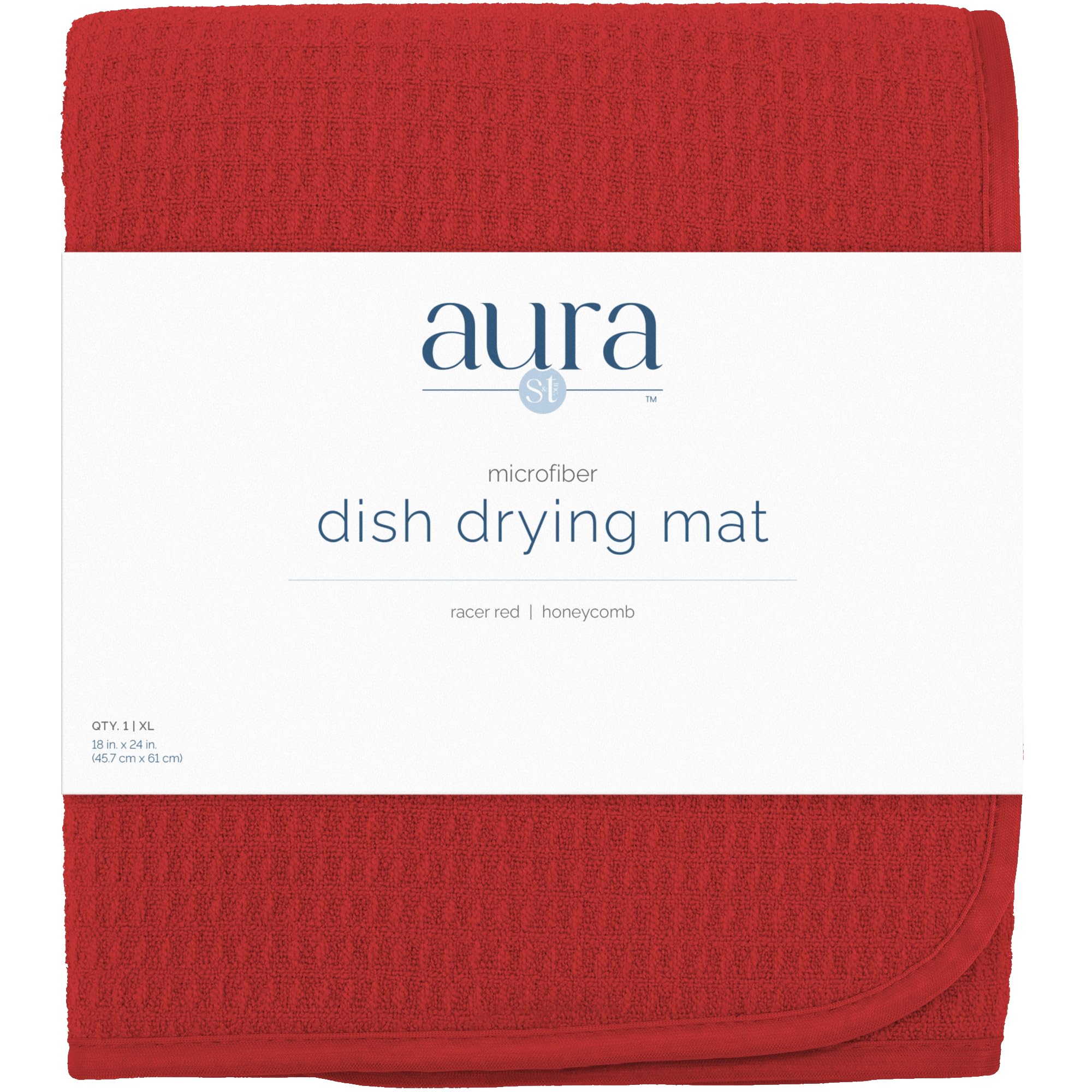 Dish Drying Mat
