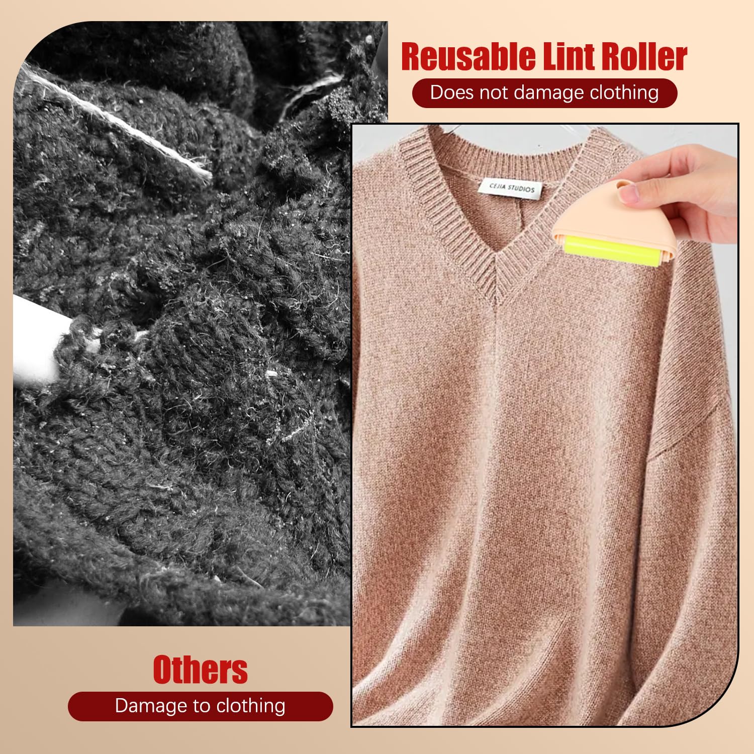 Good Life Lint Roller