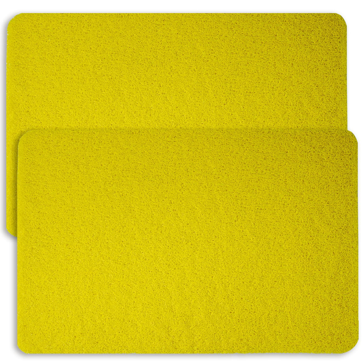 Non Slip Bathtub Mat (2 Count)