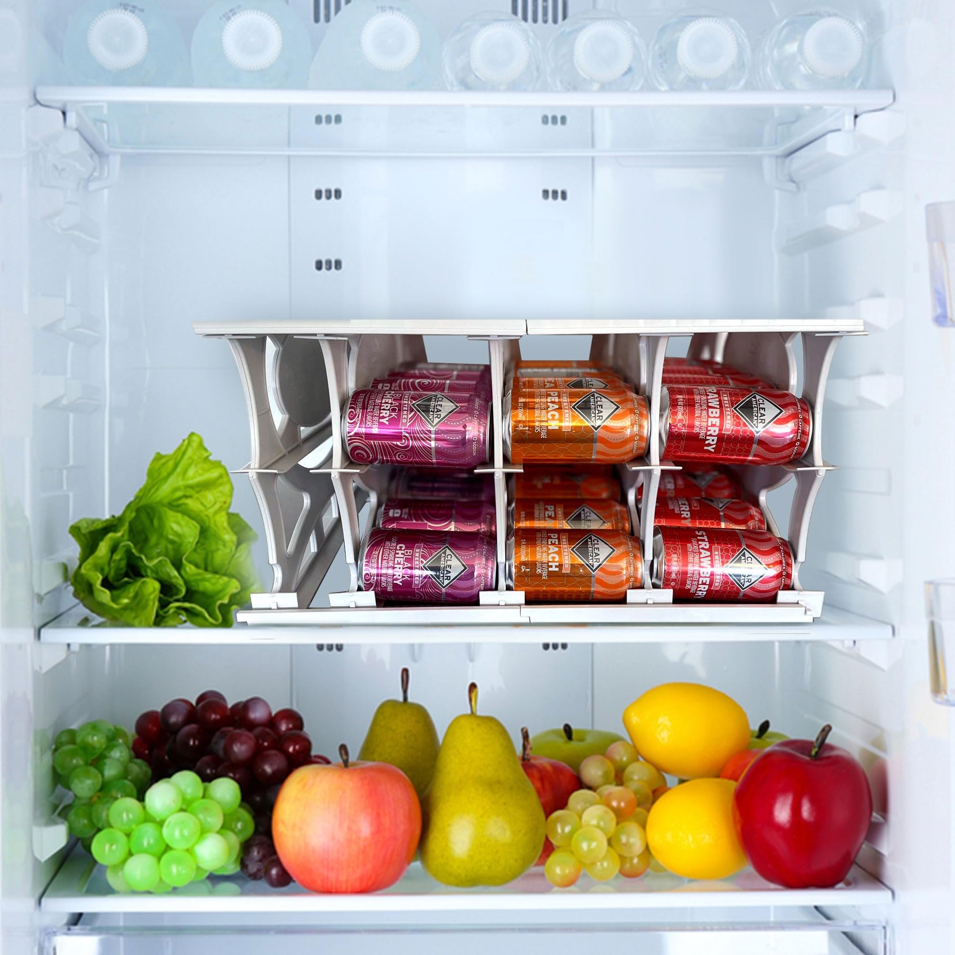 Cansolidator Pantry (2 Count)
