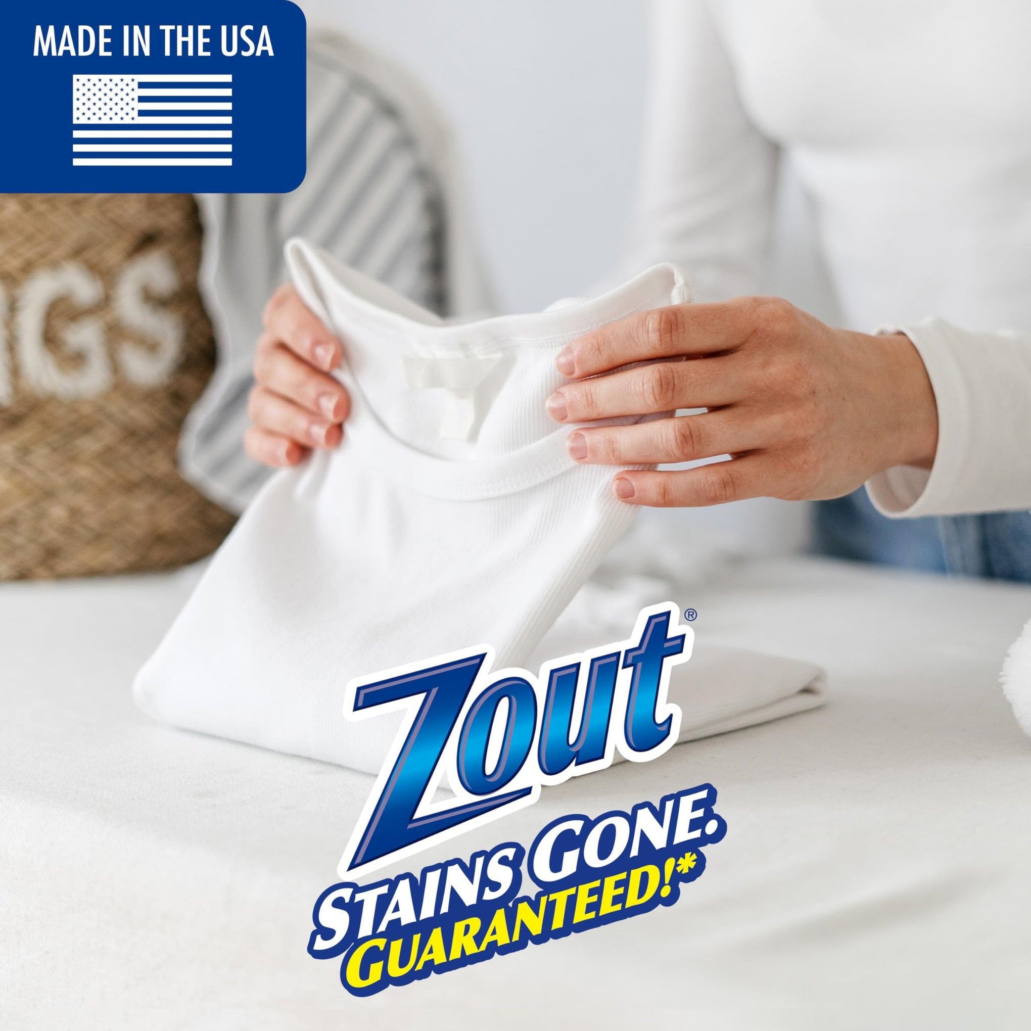 Laundry Stain Remover Spray (44 Fl Oz)