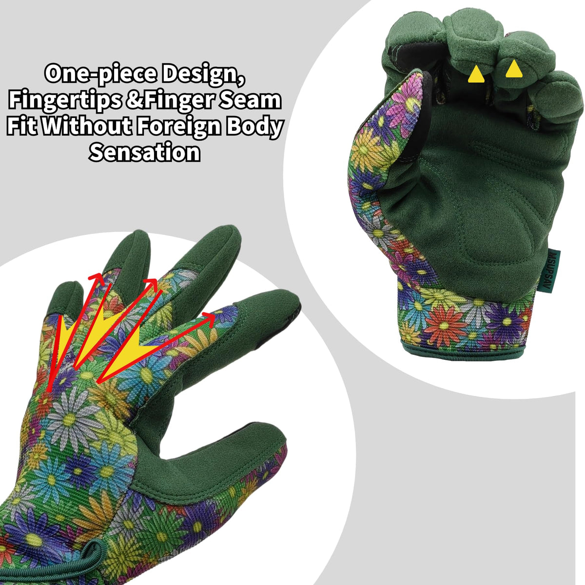 Gardening Glove