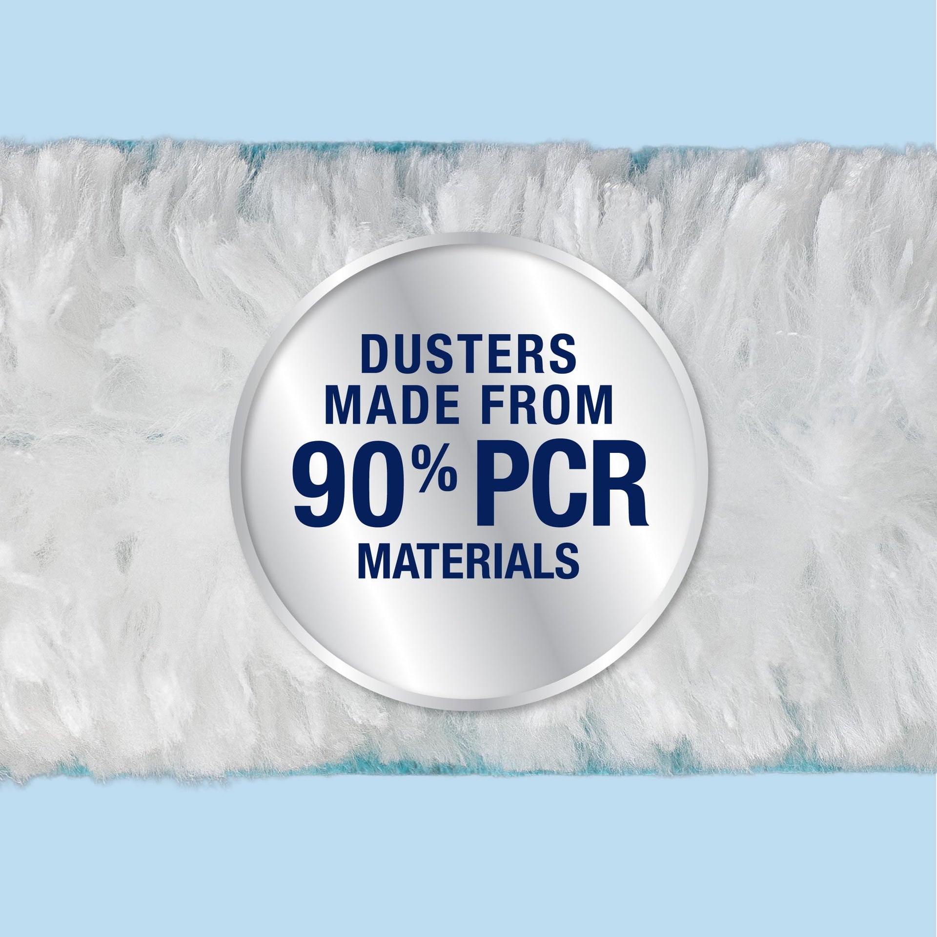 Disposable Dusters (5 Count)