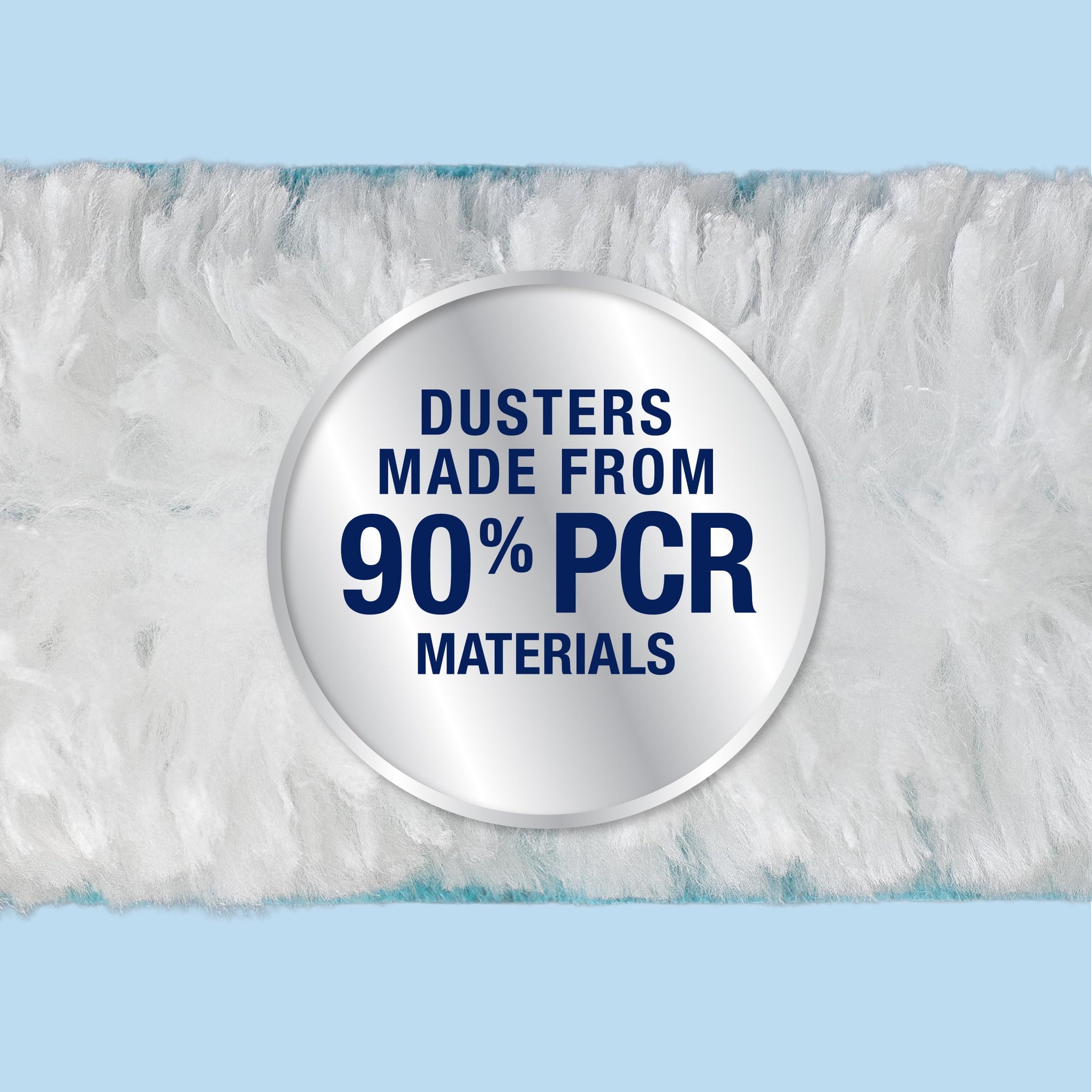 Disposable Dusters (5 Count)