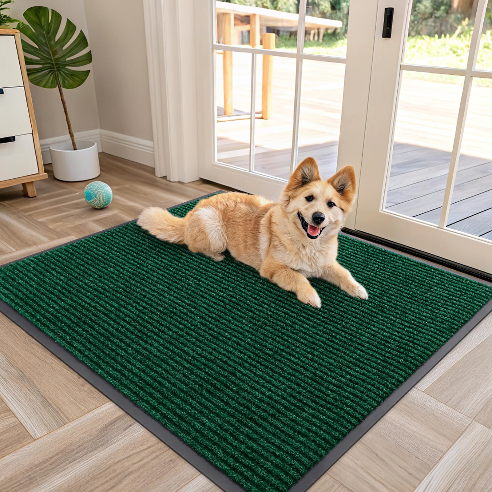 Front Door Mat 40x32