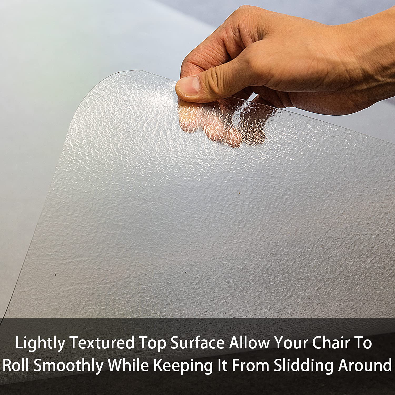 Chair Mat for Hardwood Floor