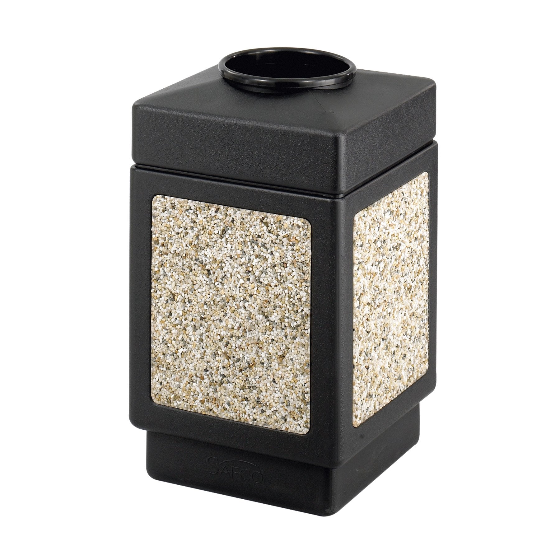 Canmeleon Trash Can