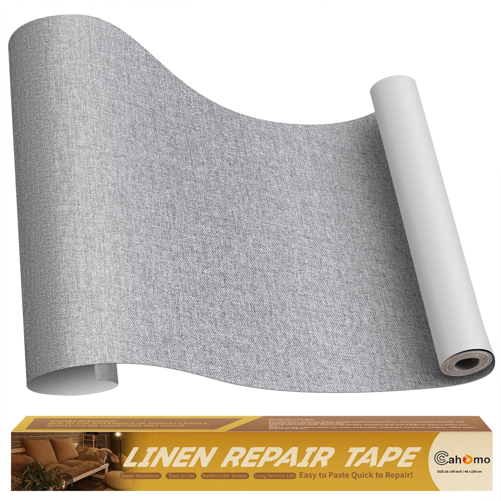 Linen Repair Tape 16x90 inch