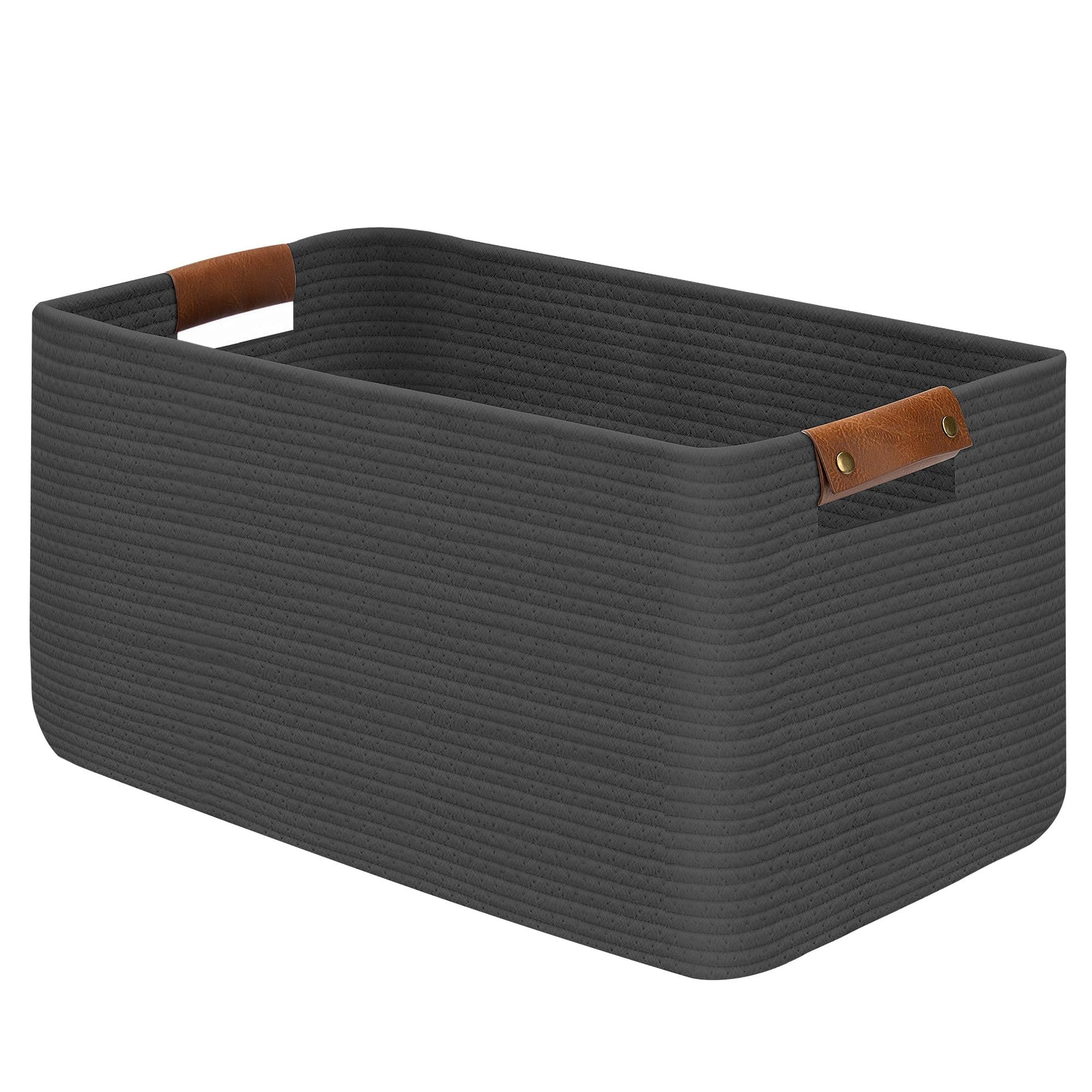 Large Collapsible Laundry Basket