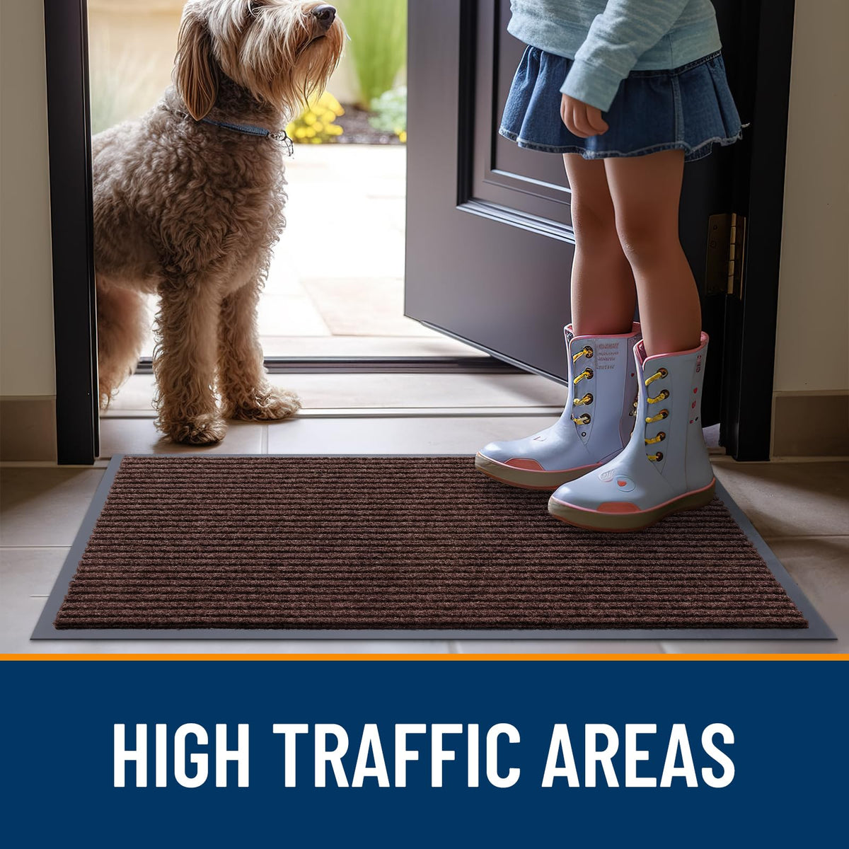 Front Door Mat 59x20