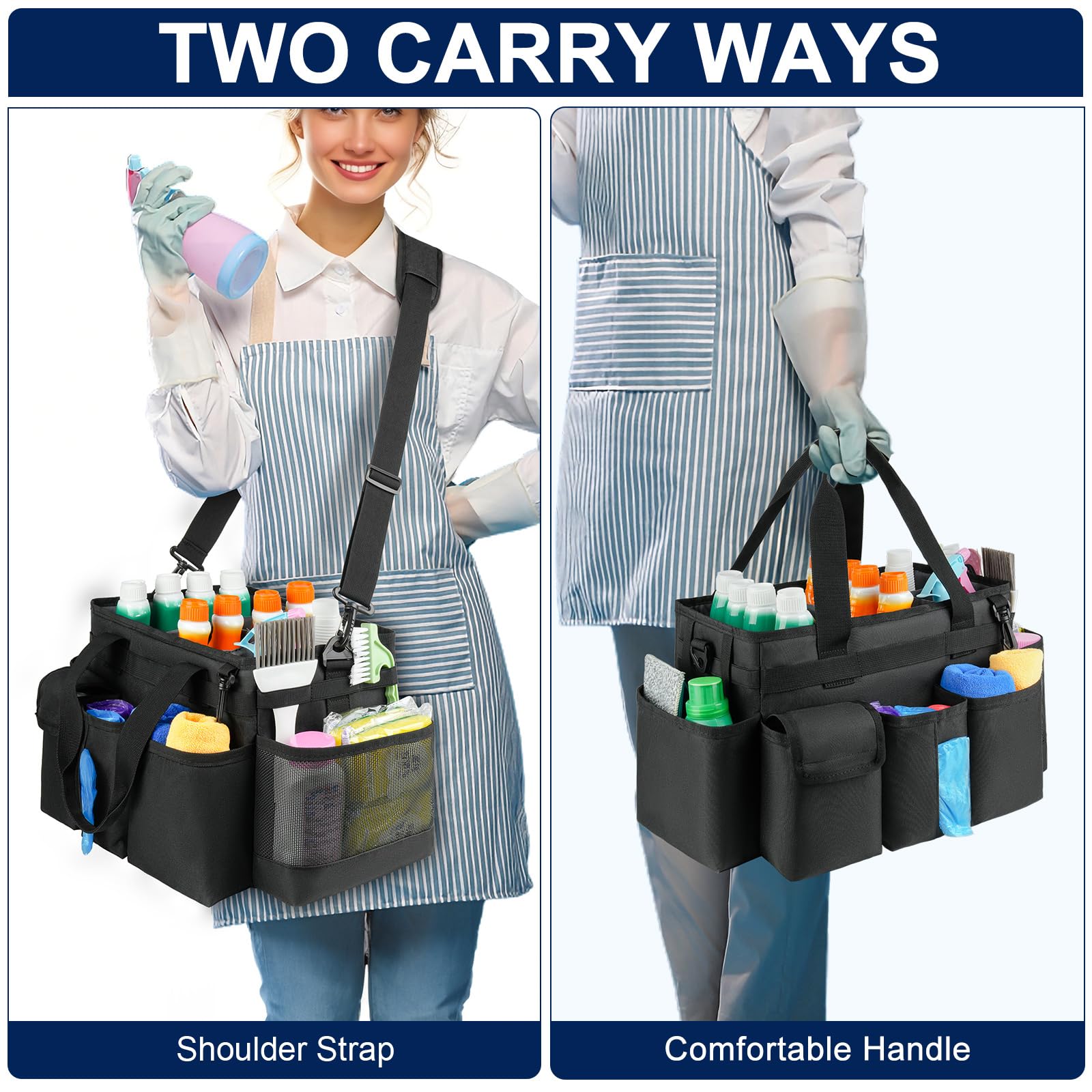 Cleaning Caddy