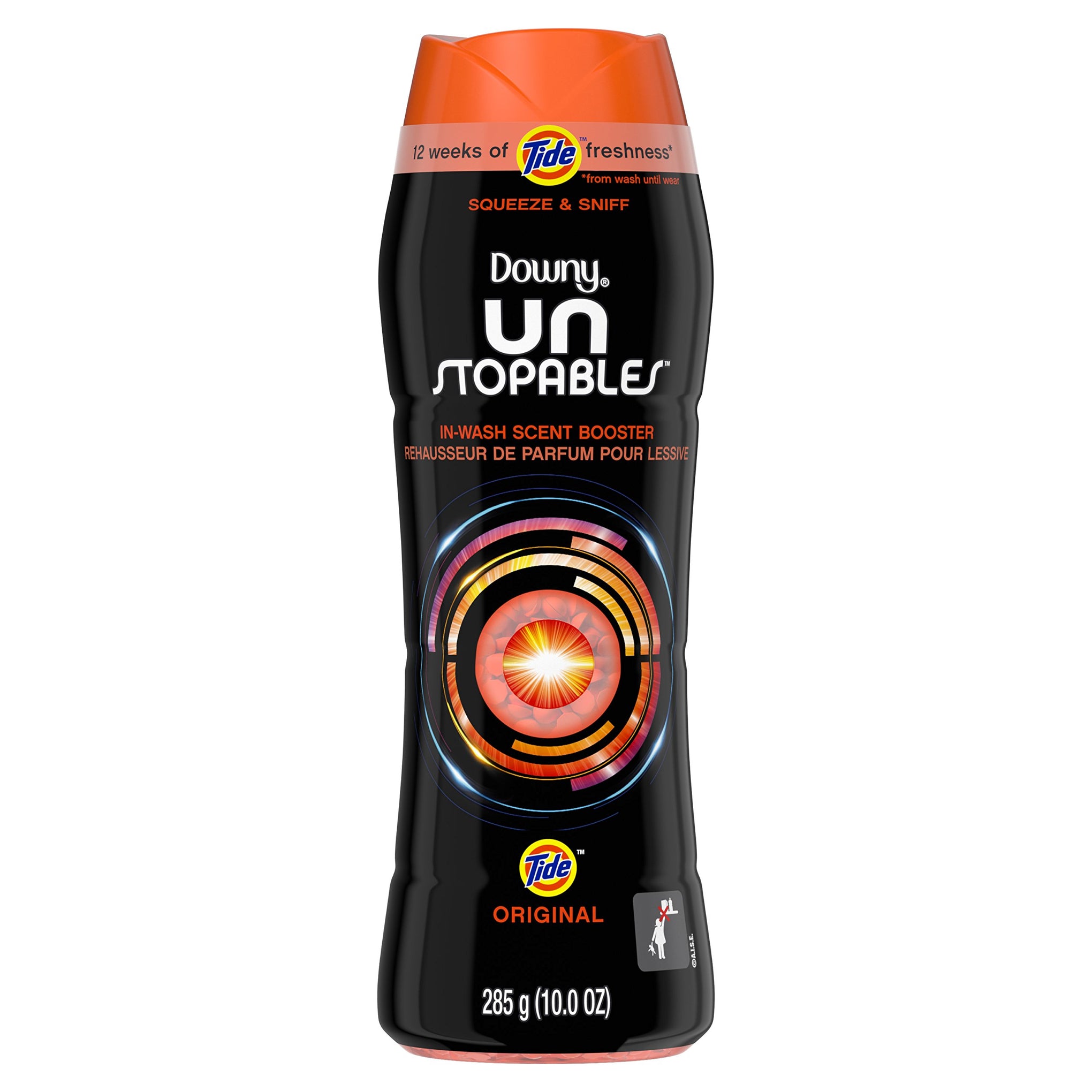 Unstopables in (10 Ounce)