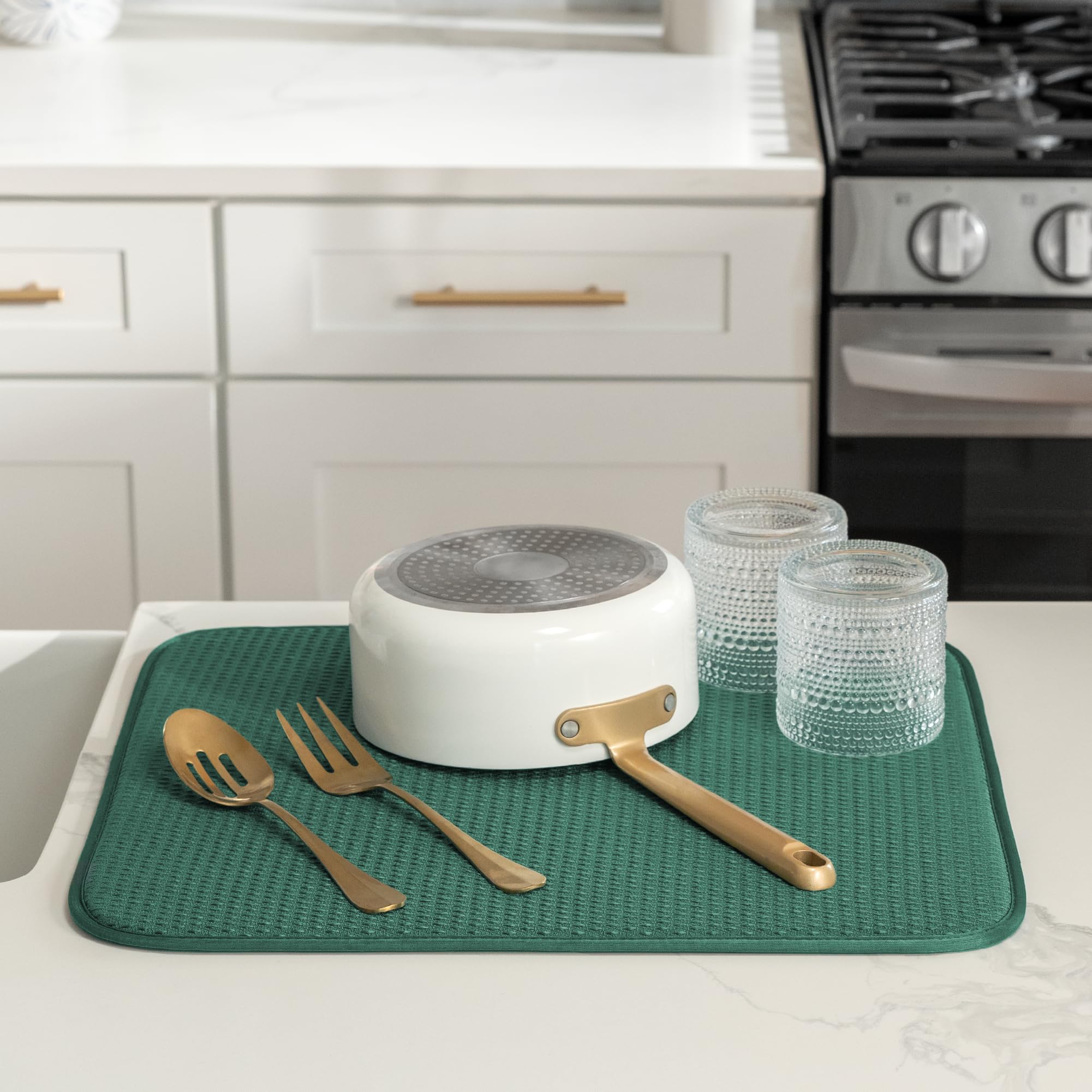 Dish Drying Mat