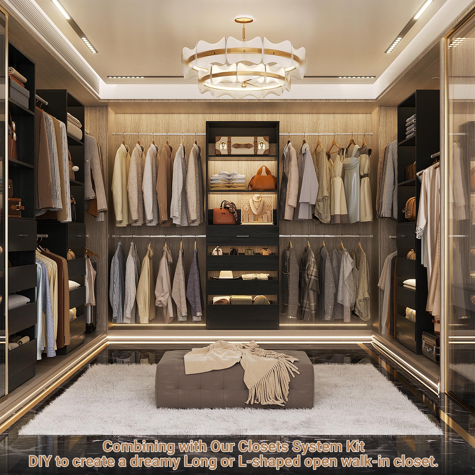 Closet System