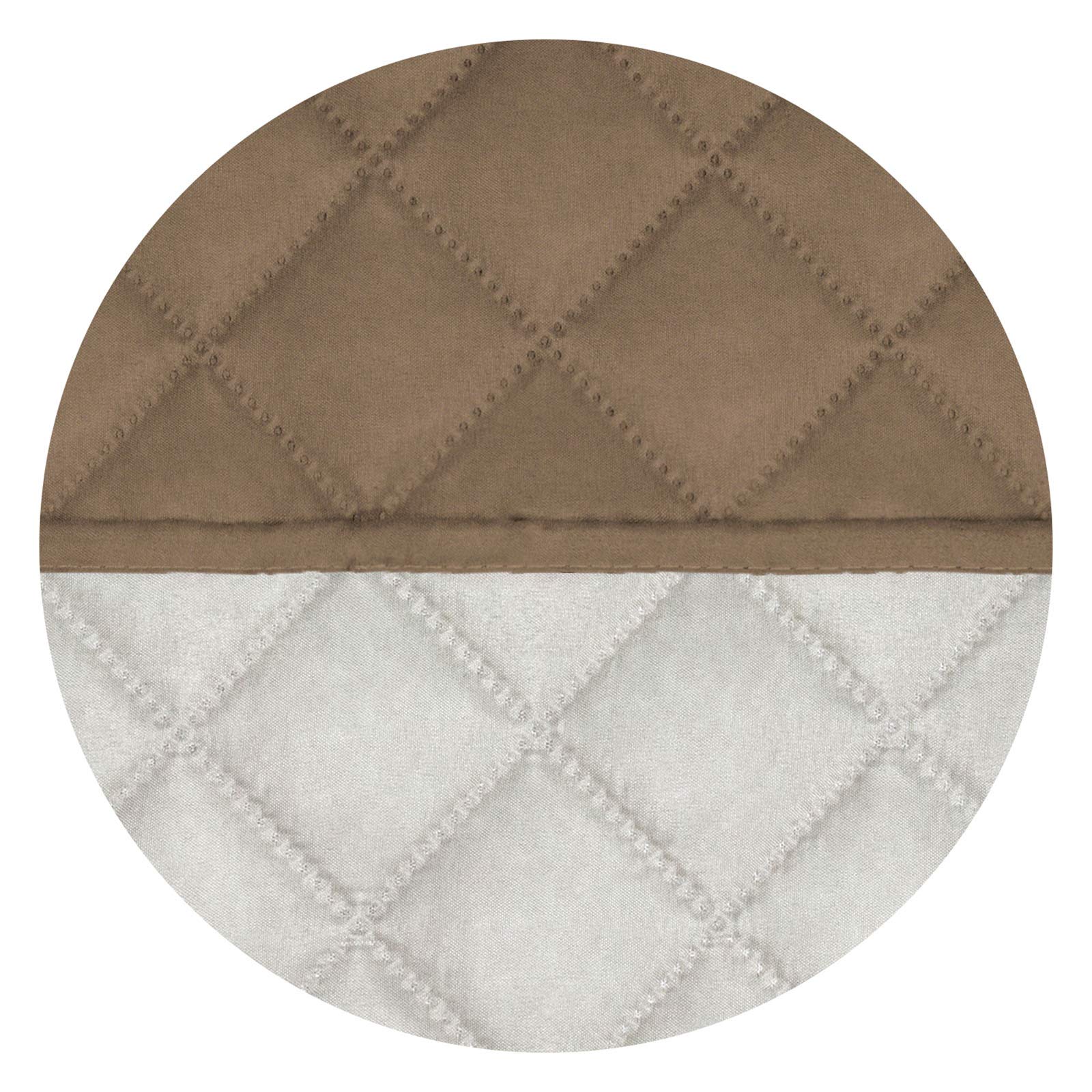 Reversible Quilted Couch Covers for Dogs Sofa Cover 4 Seater 88"