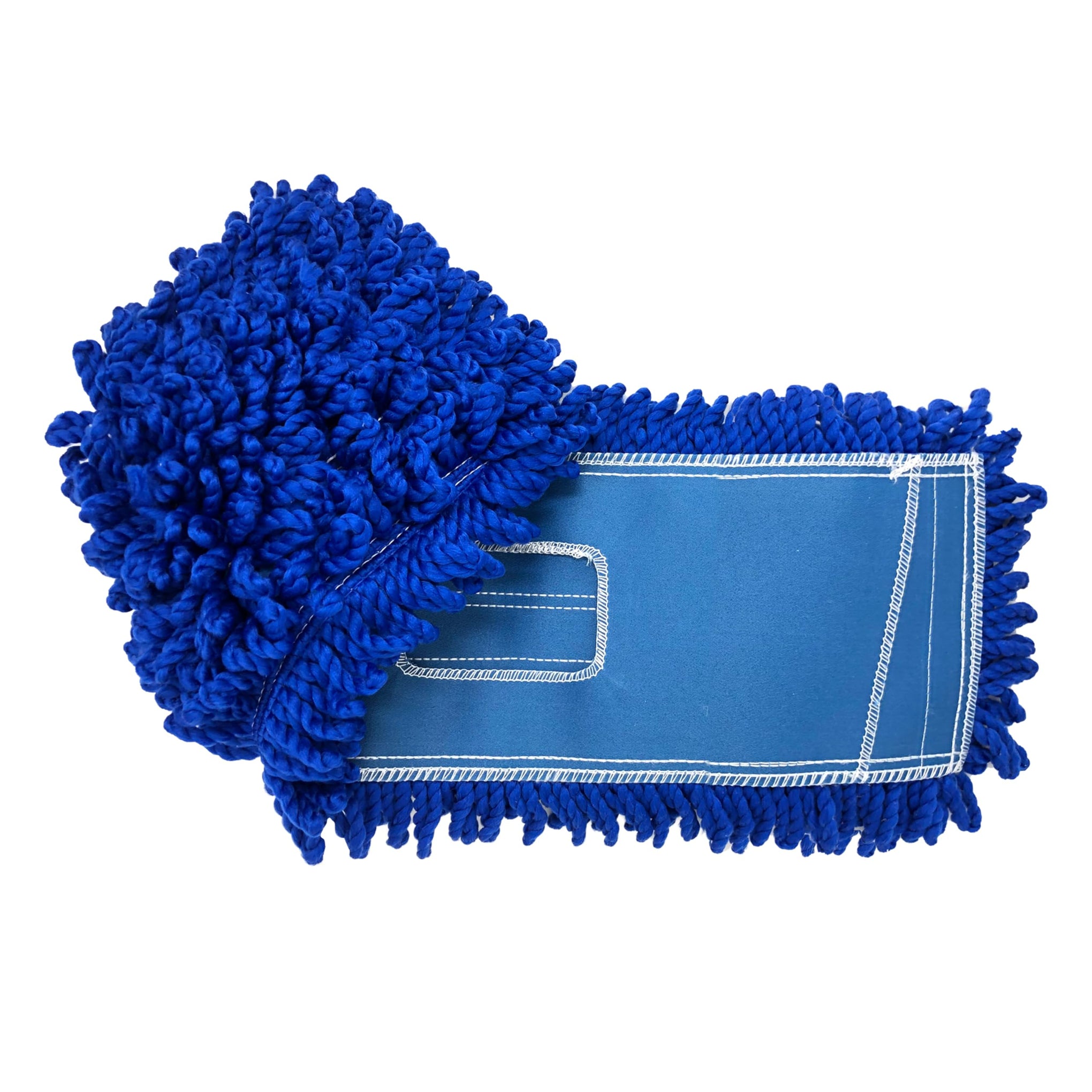 18" Microfiber Dust Mop Head Replacement - ModHome Supplies