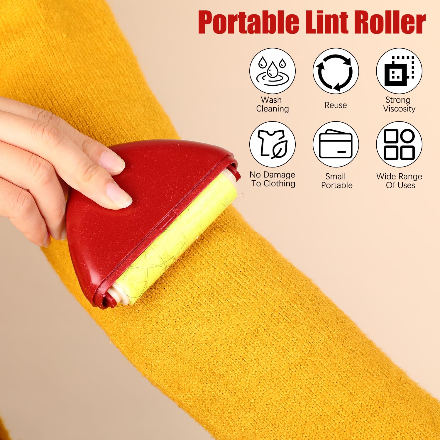 Good Life Lint Roller