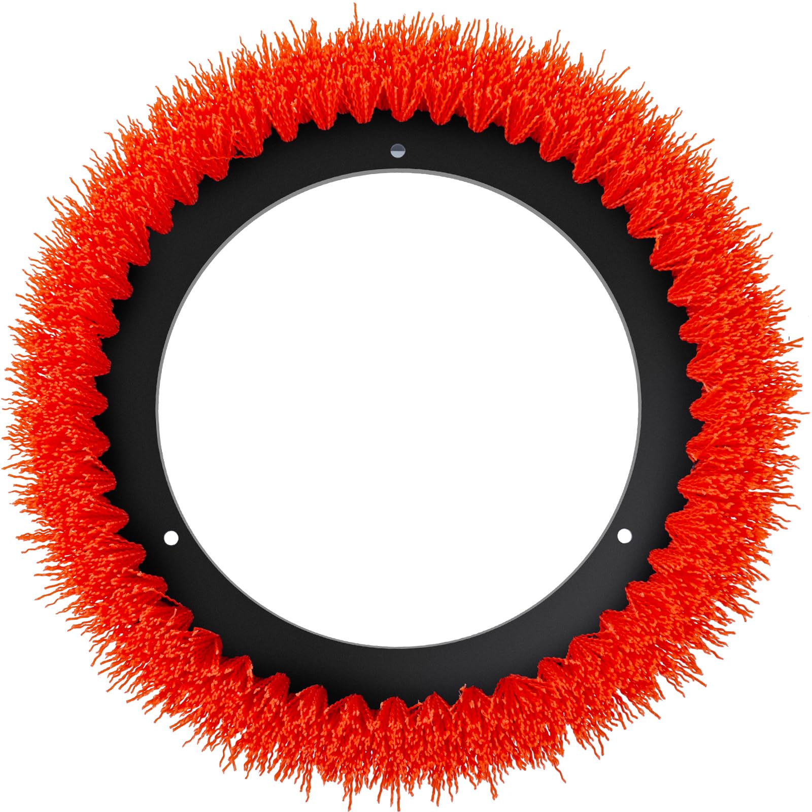 Commercial Scrub Brush for Orbital Floor Scrubber