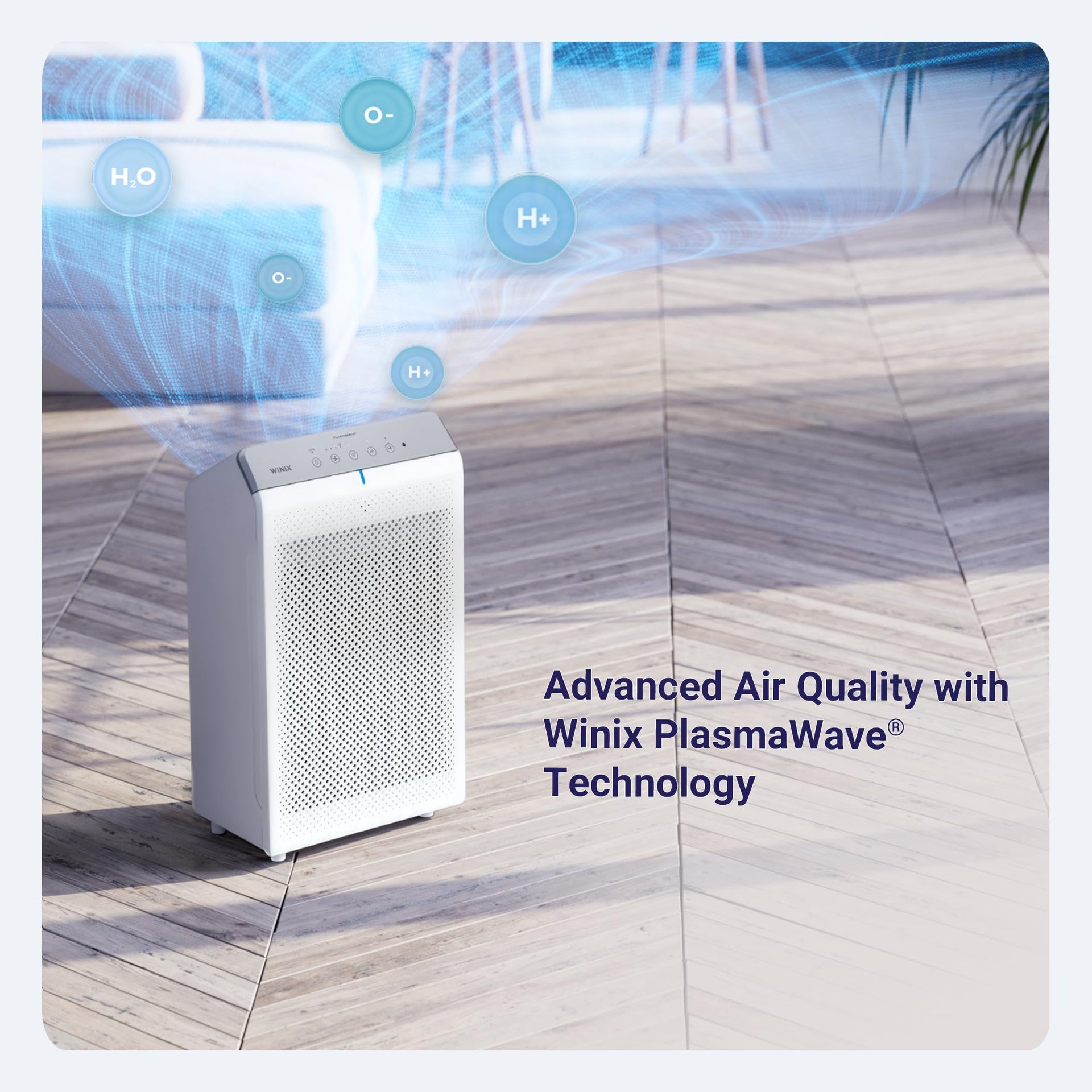 5530 Air Purifier
