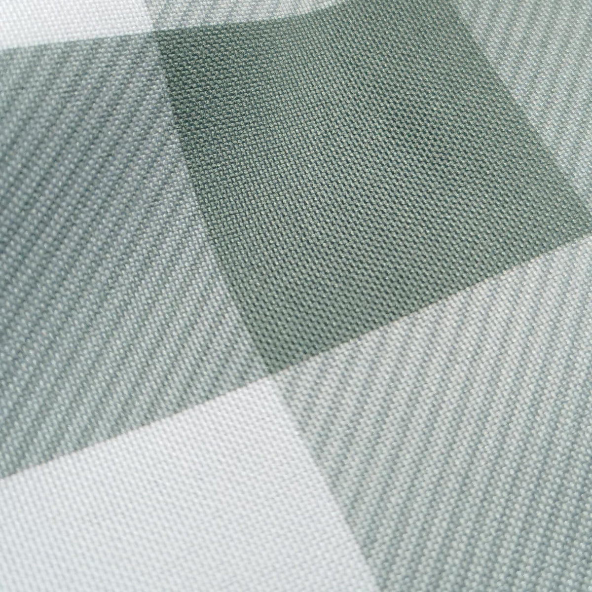 Classic Gingham Buffalo Tablecloth Fabric