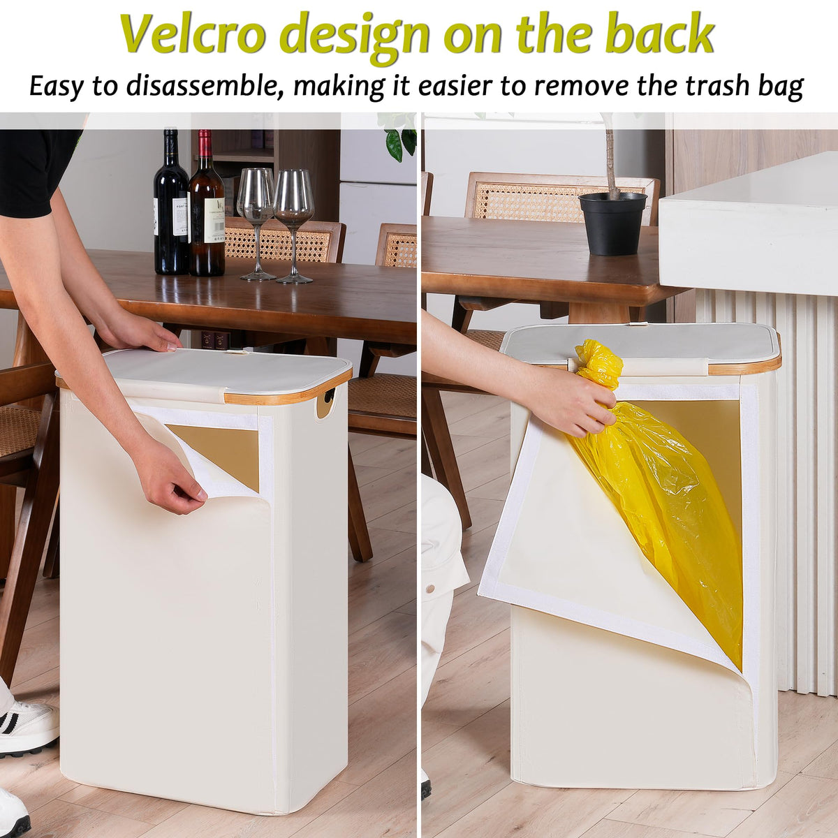 Recycle Bin Holder 100L