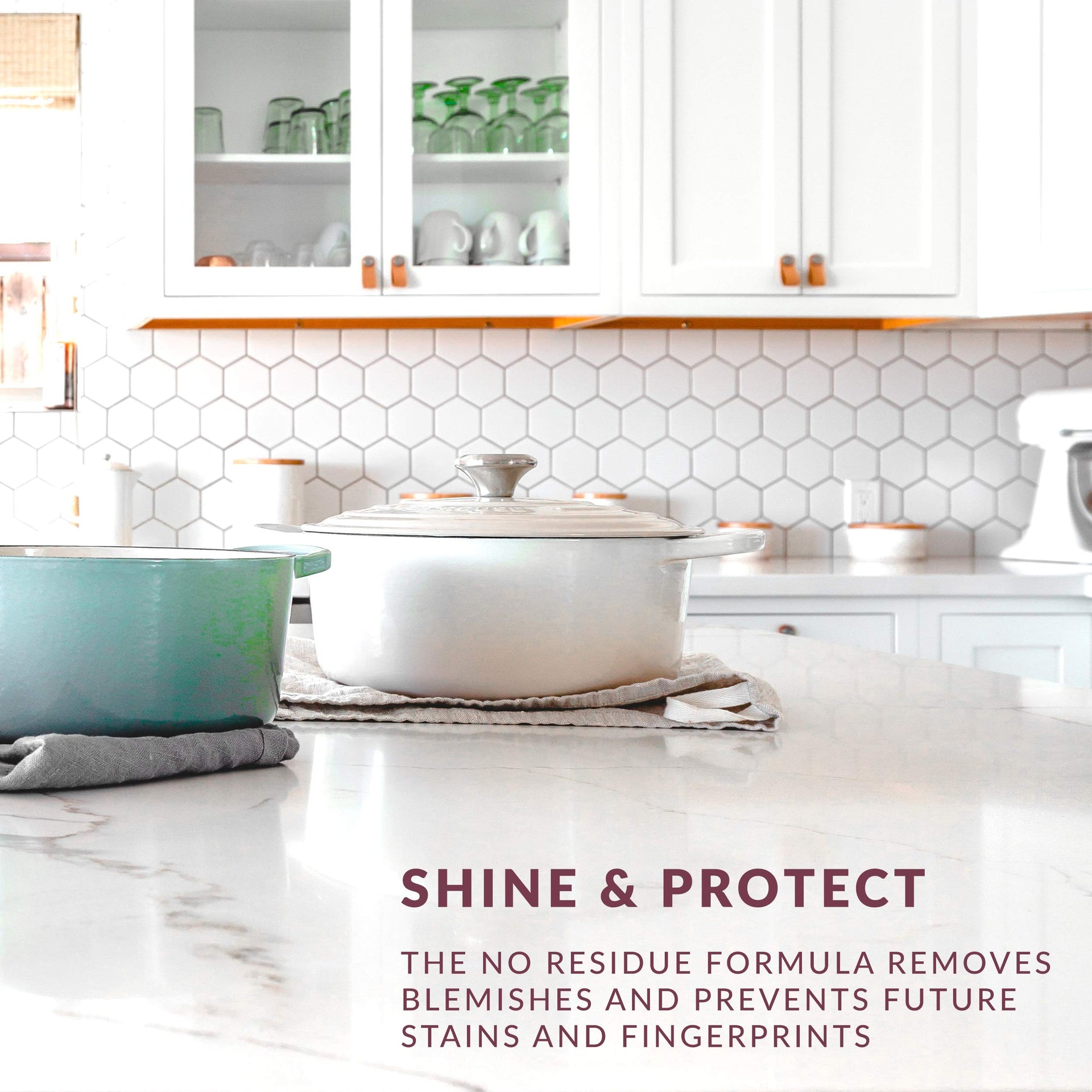 Countertop Restoration Polish (24 Ounce)