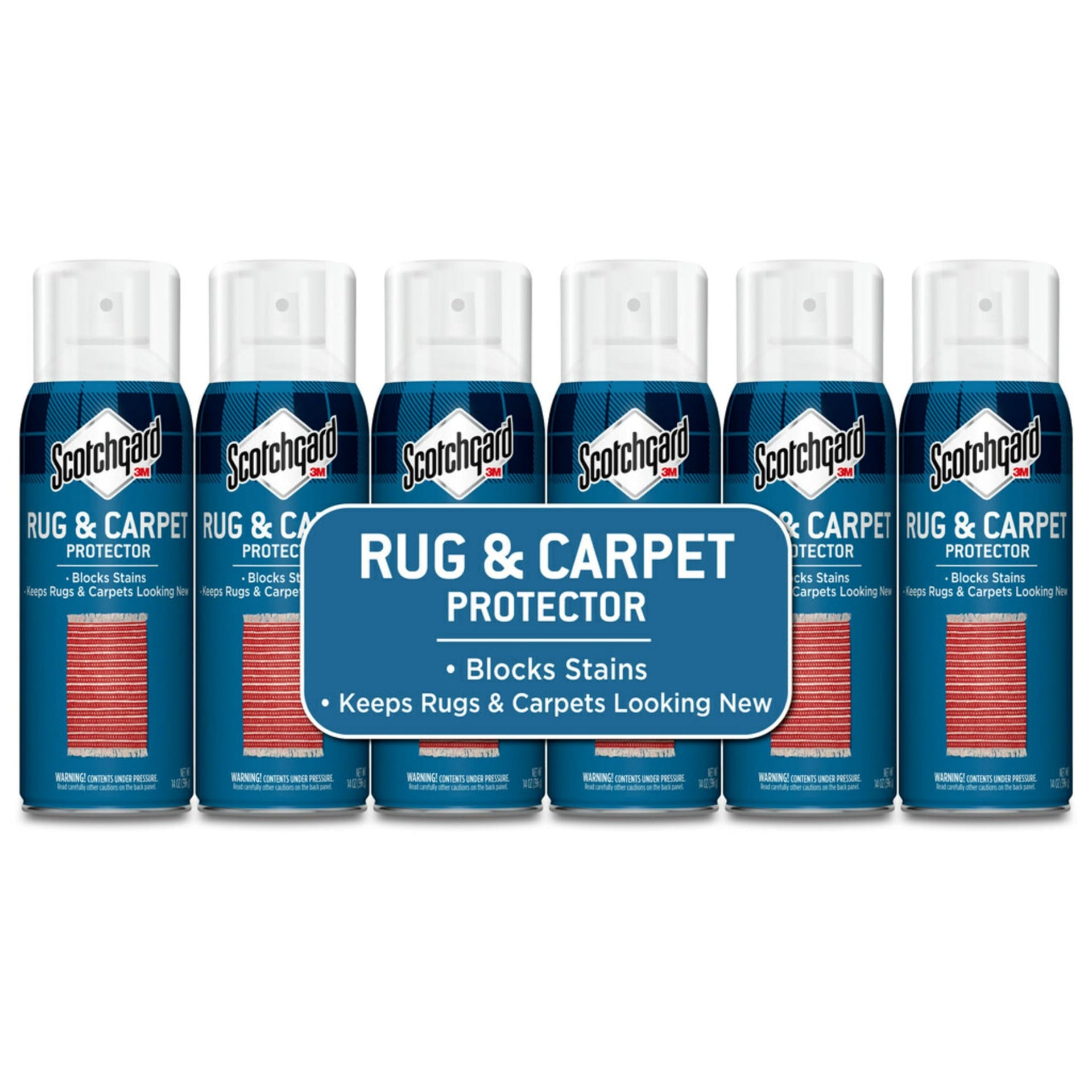 Rug & Carpet Protector (84 Ounce) - ModHome Supplies