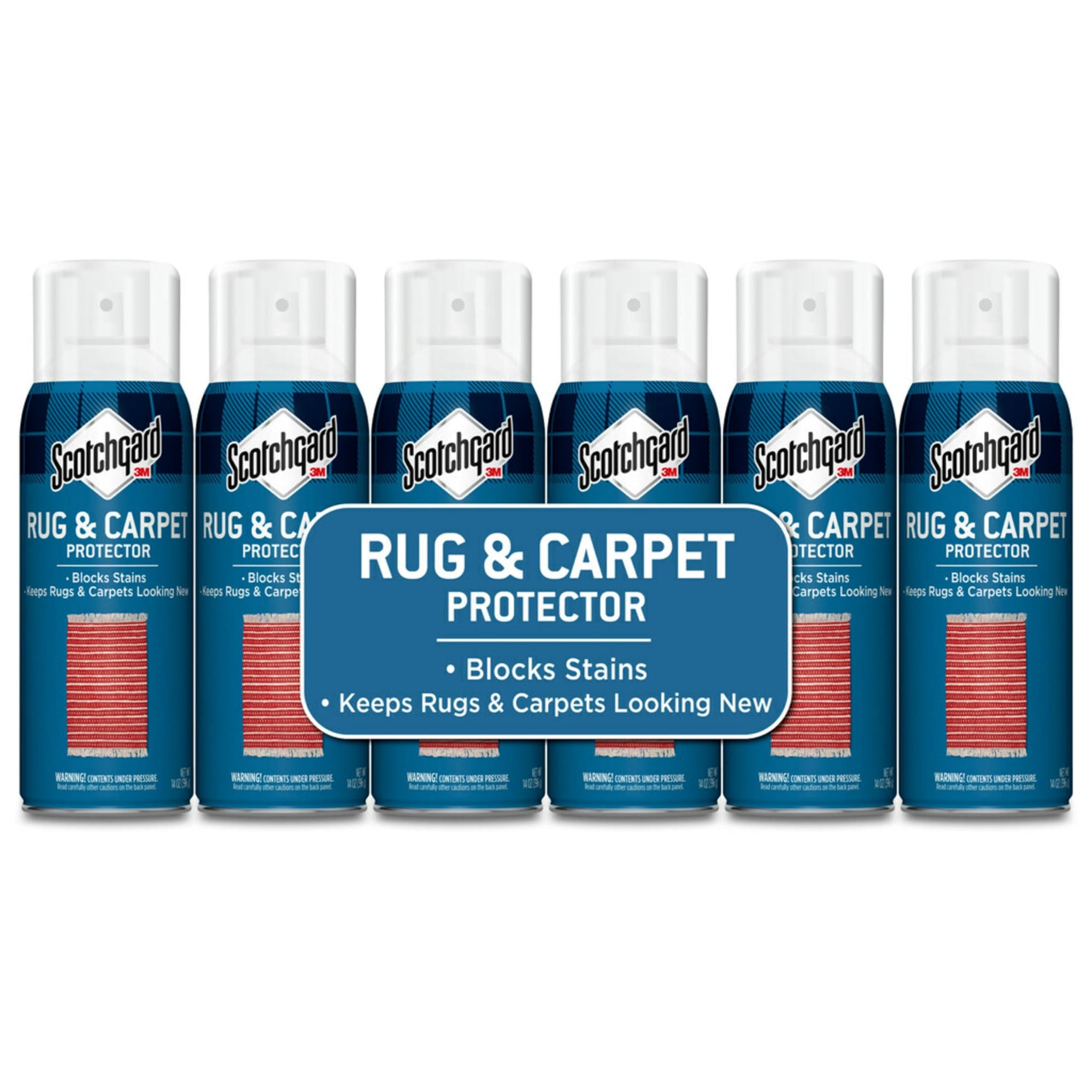 Rug & Carpet Protector (84 Ounce) - ModHome Supplies