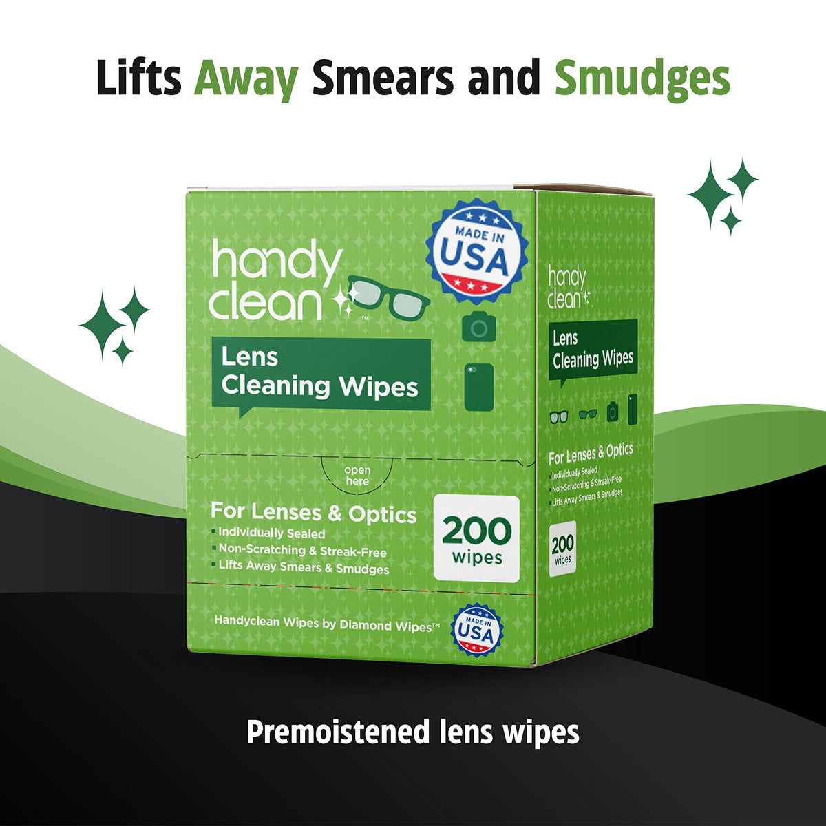 HandyClean Pre